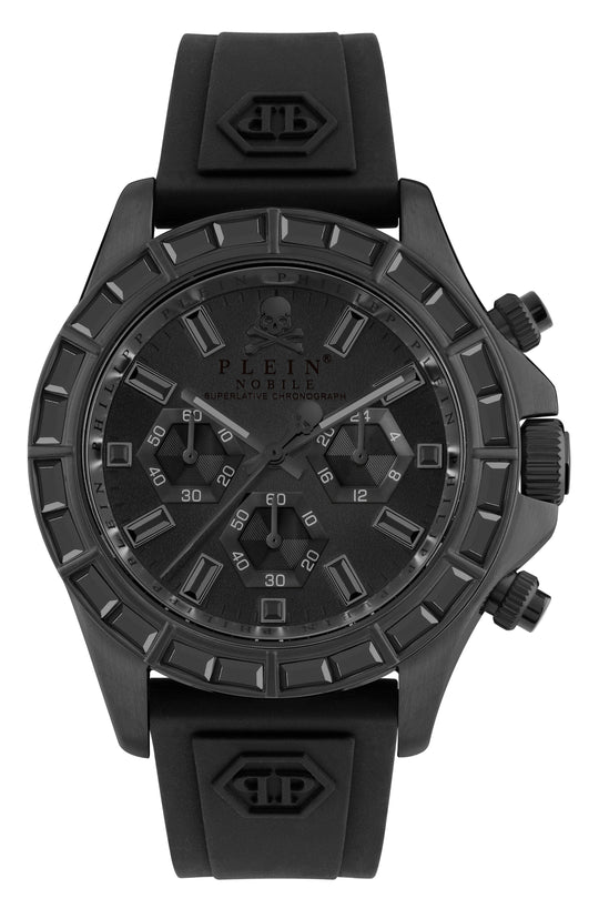 Nobile Racing Chronograph Watch
