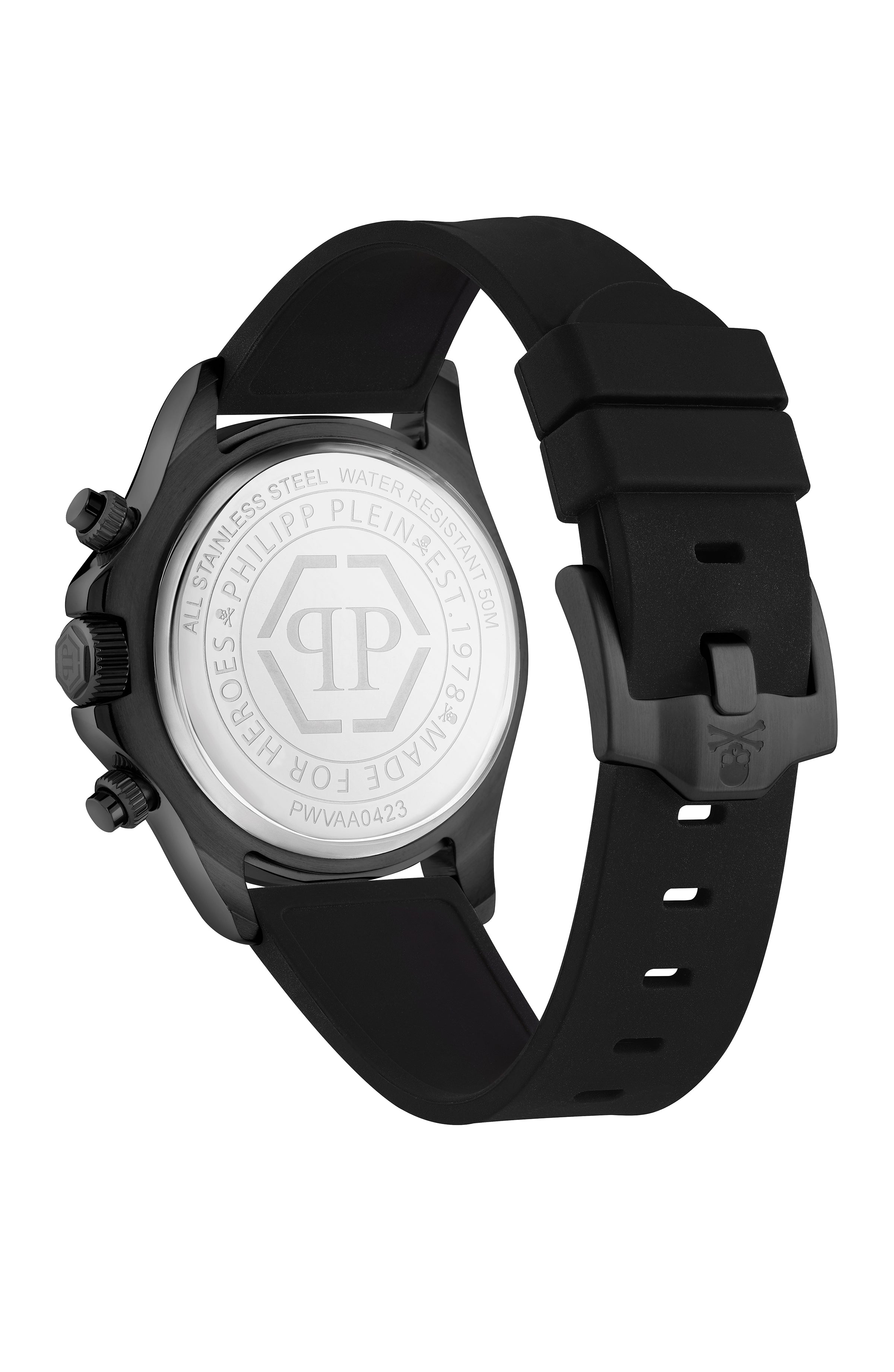 Nobile Racing Chronograph Watch