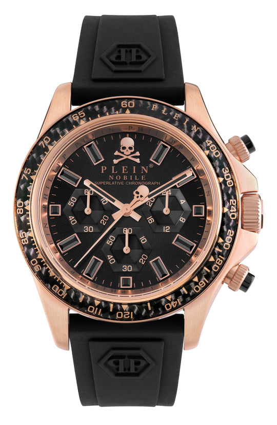Nobile Racing Chronograph Watch