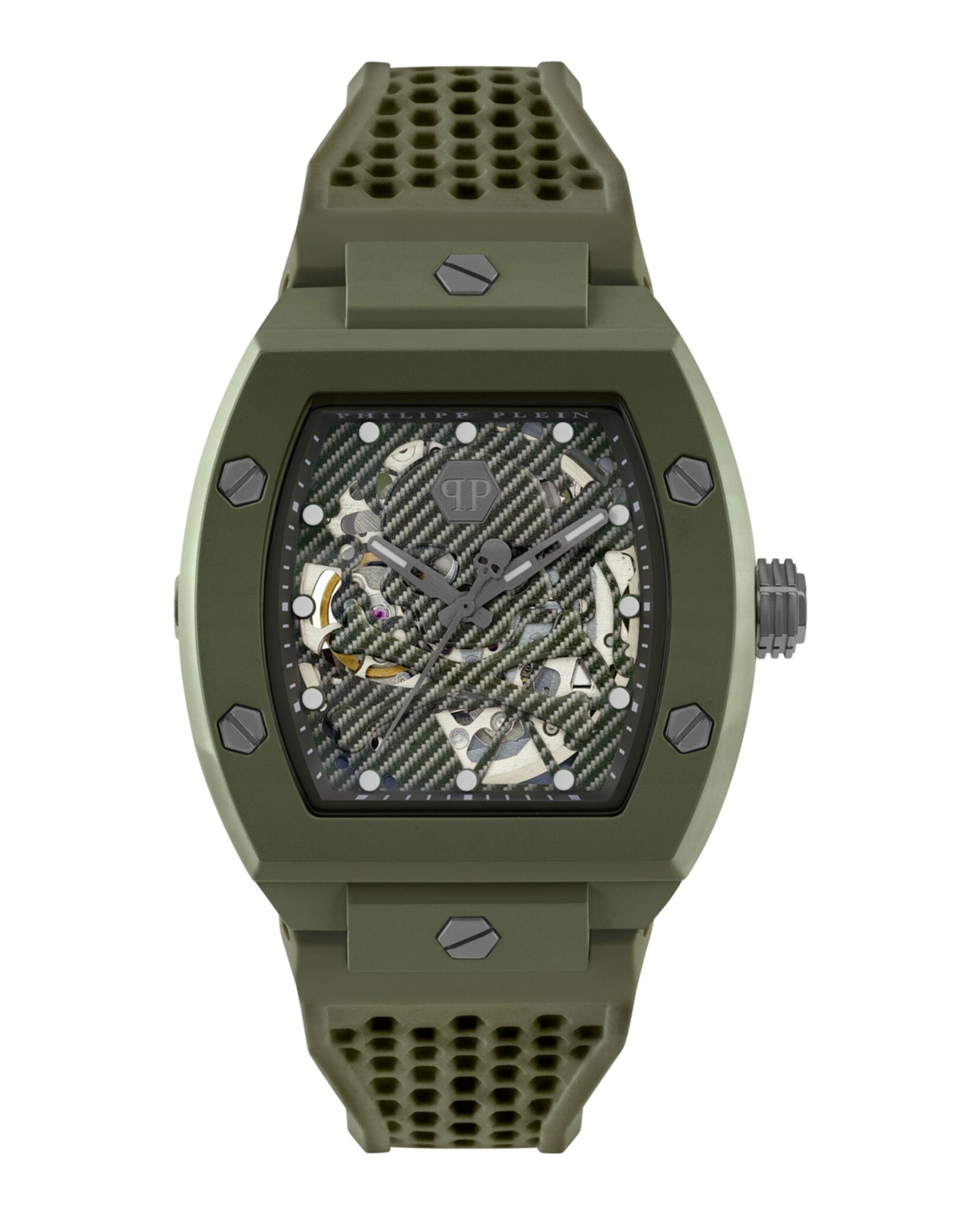 The $keleton Ecoceramic Automatic Watch