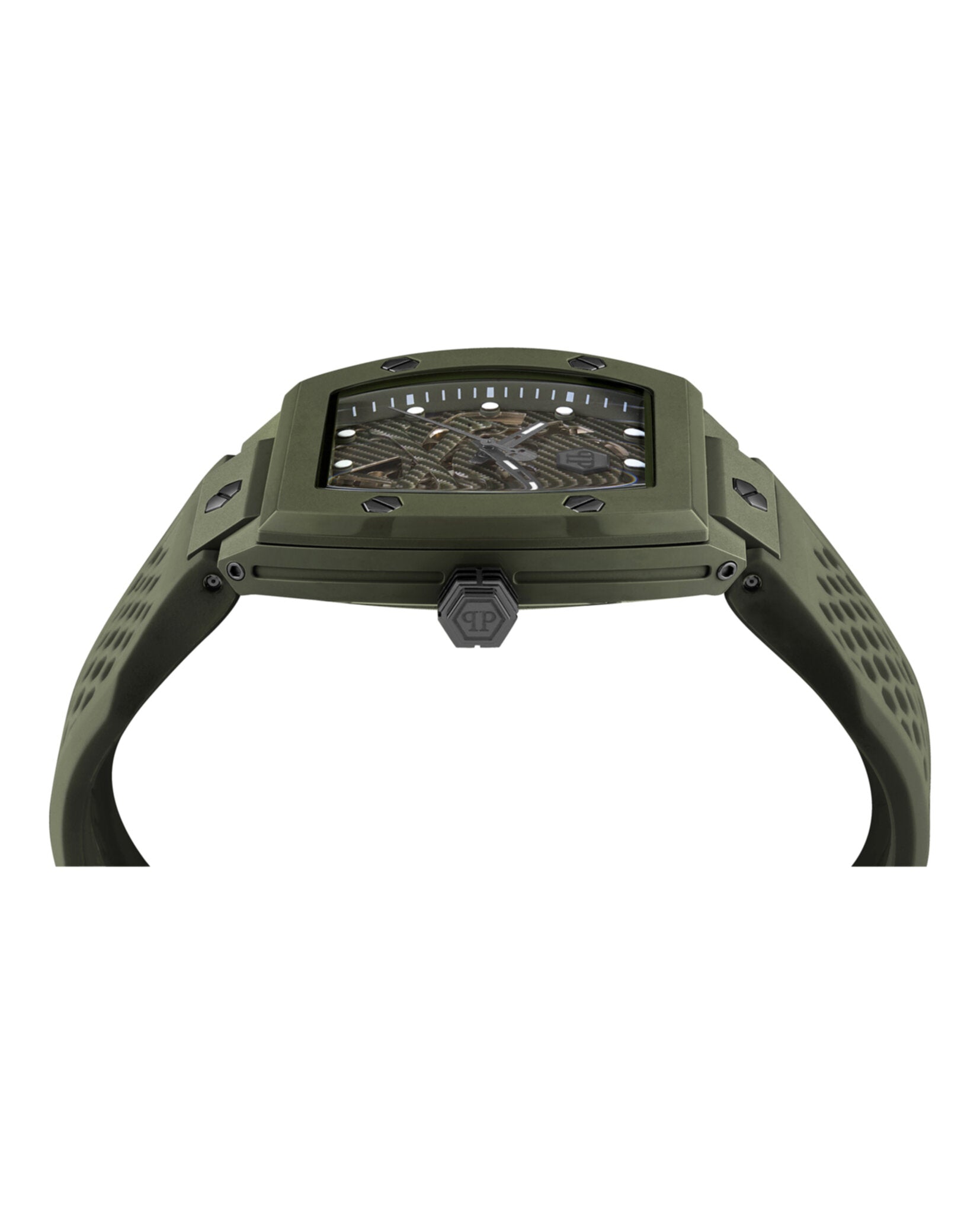 The $keleton Ecoceramic Automatic Watch