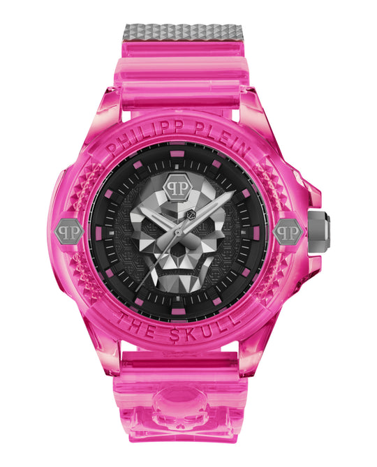 The $kull Scuba Duba Edition Silicone Watch