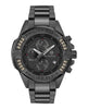 The $kull Chrono Bracelet Watch