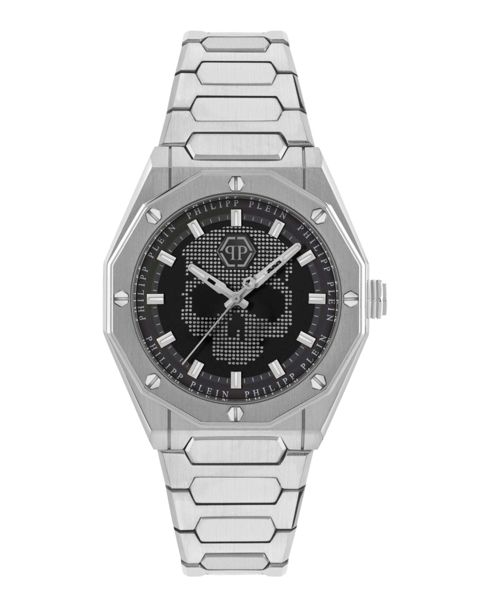 Plein Deluxe Bracelet Watch