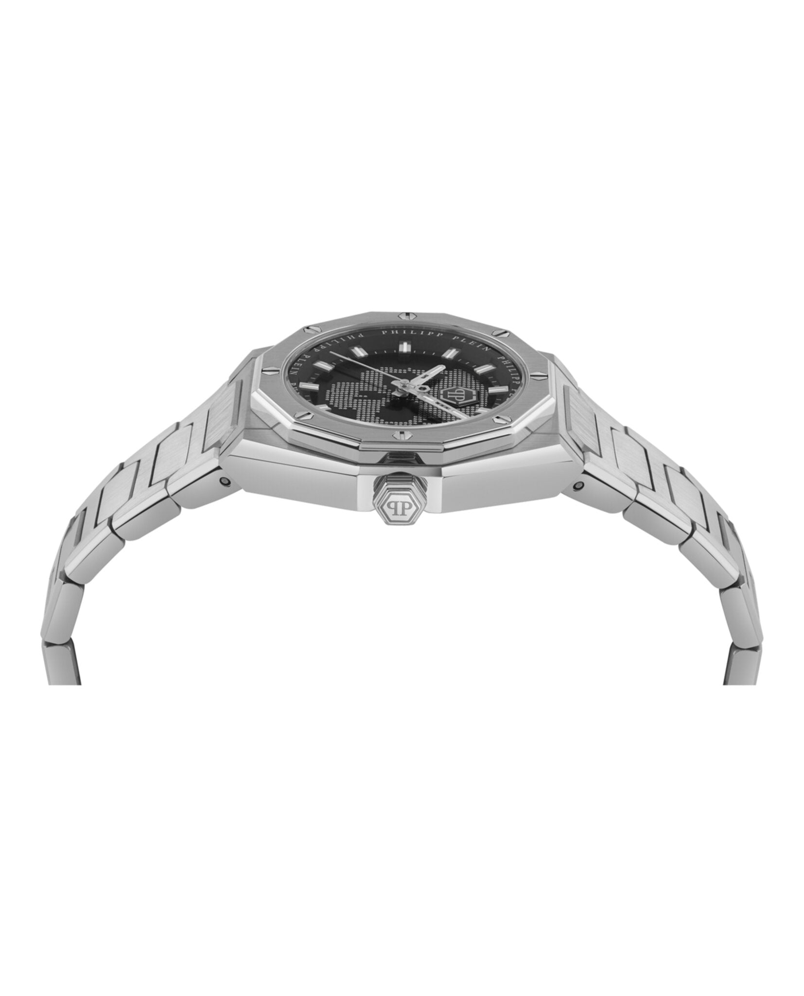 Plein Deluxe Bracelet Watch