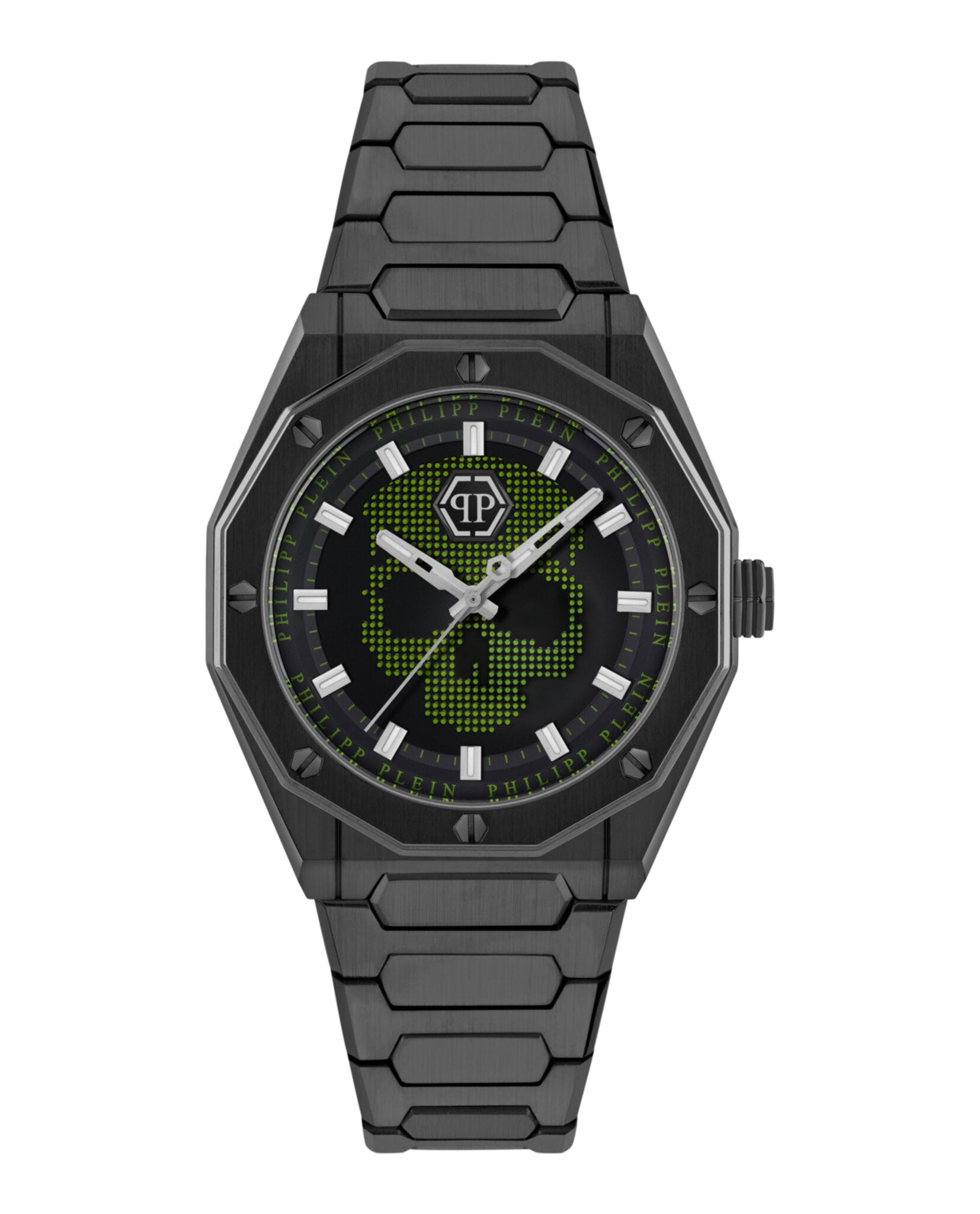 Plein Deluxe Bracelet Watch