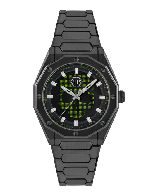 Plein Deluxe Bracelet Watch