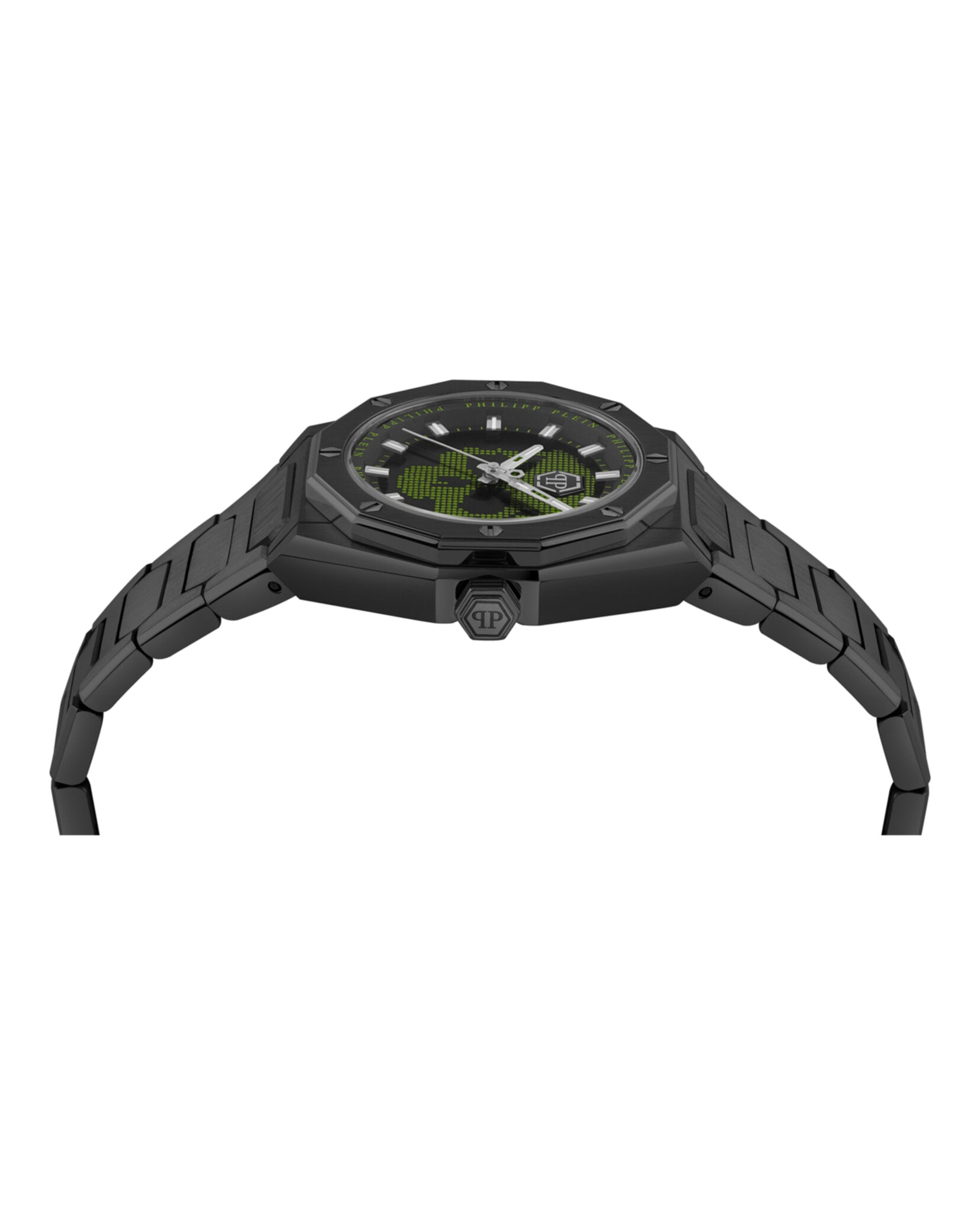 Plein Deluxe Bracelet Watch