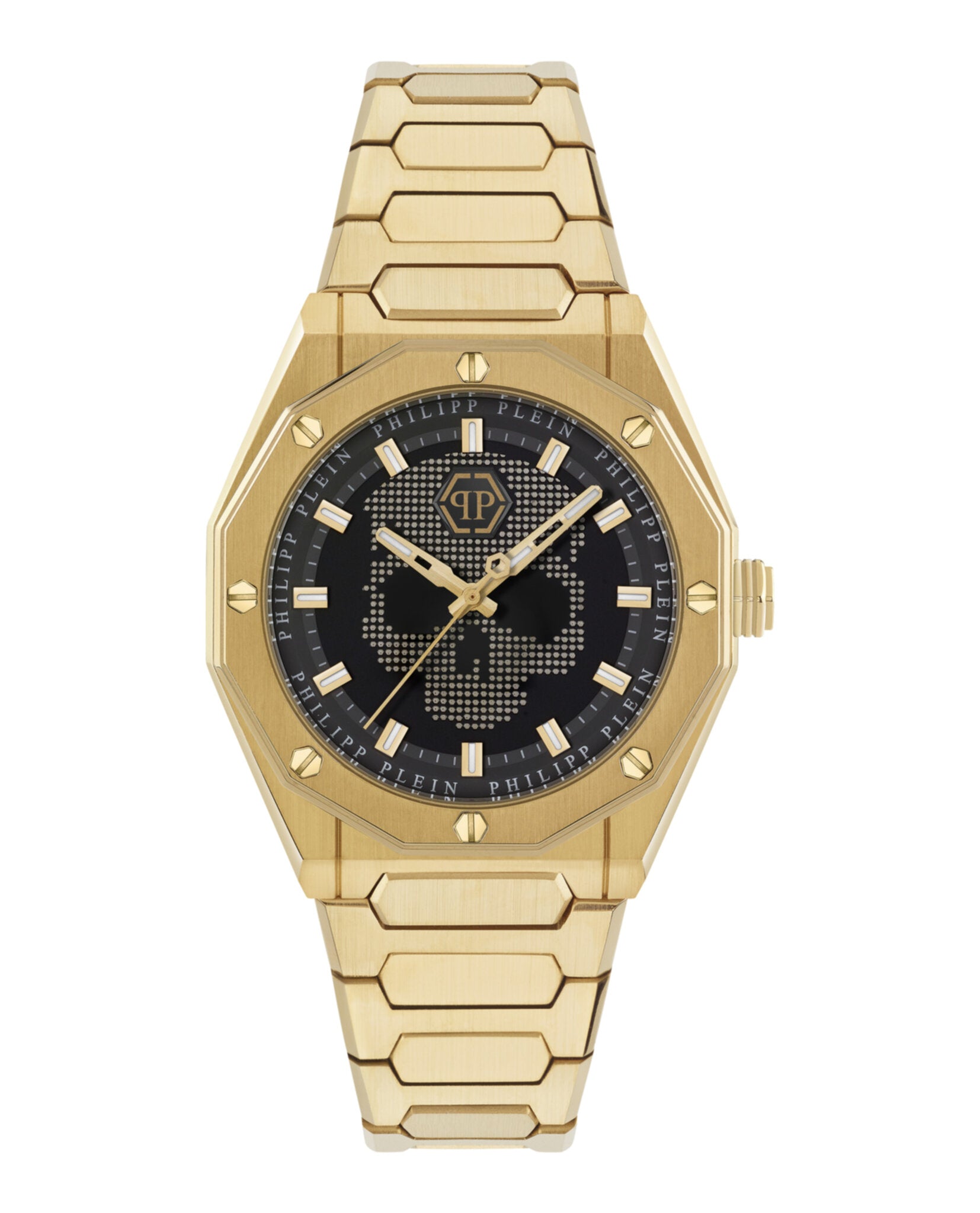 Plein Deluxe Bracelet Watch