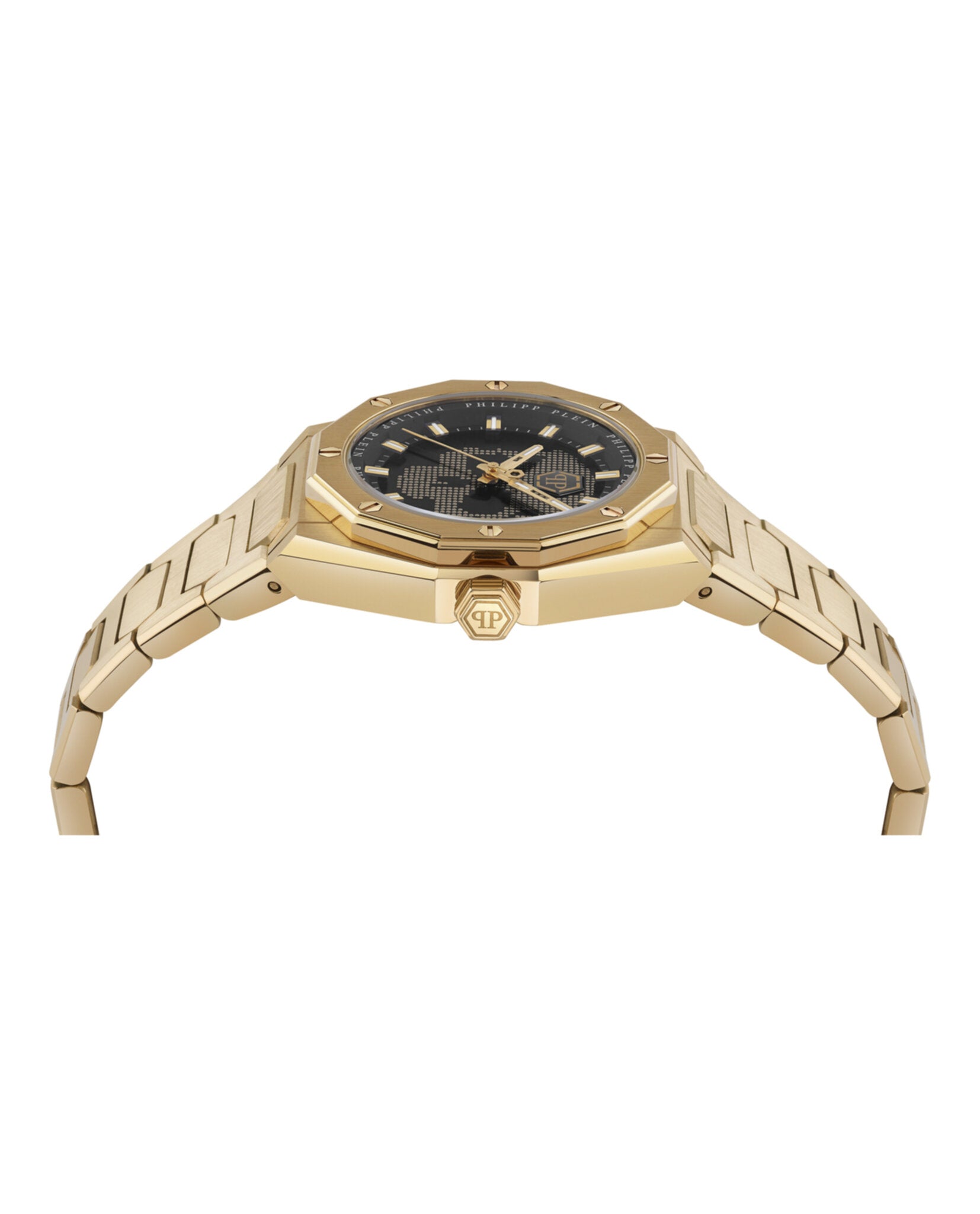 Plein Deluxe Bracelet Watch