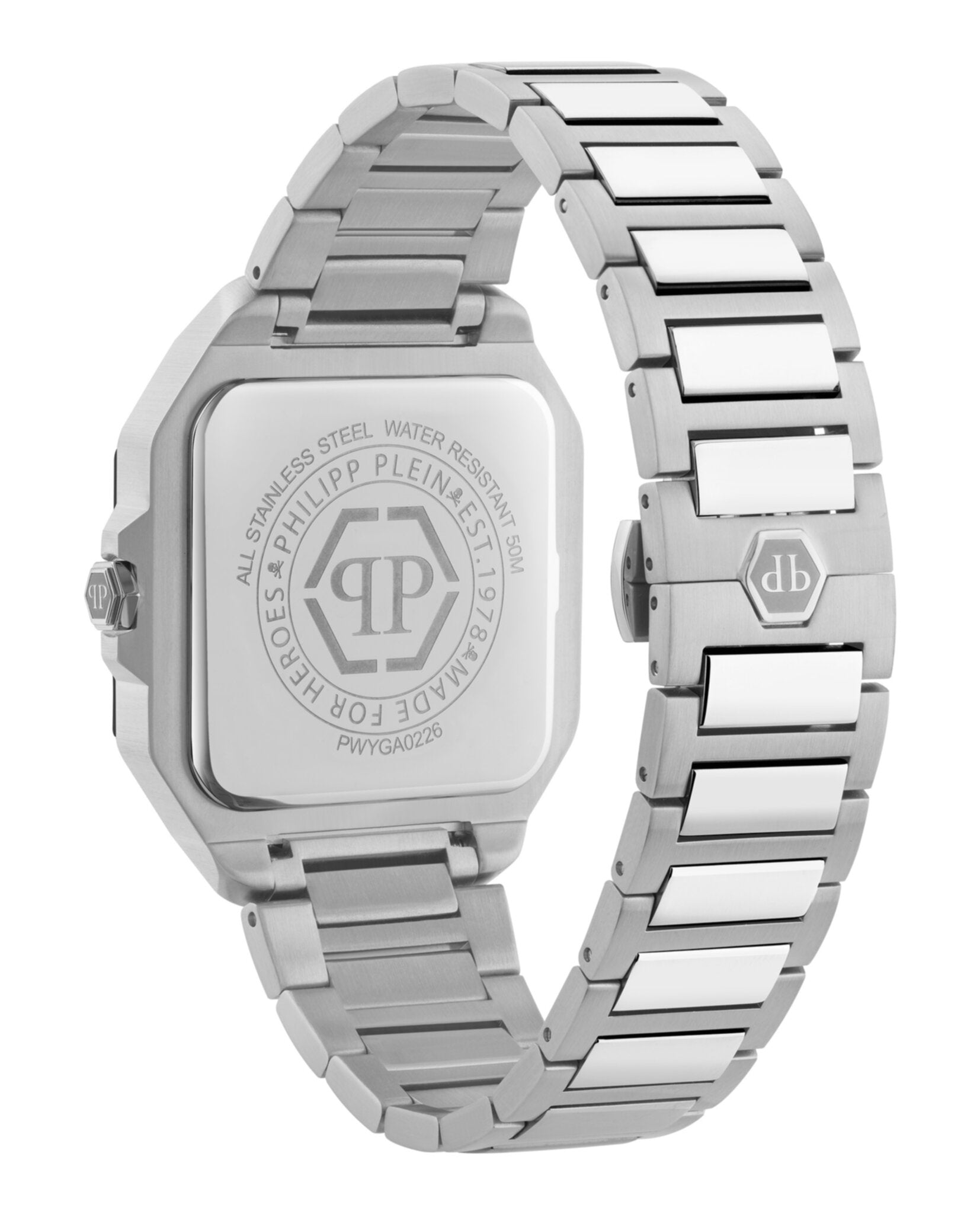 The $keleton 2.0 Automatic Watch