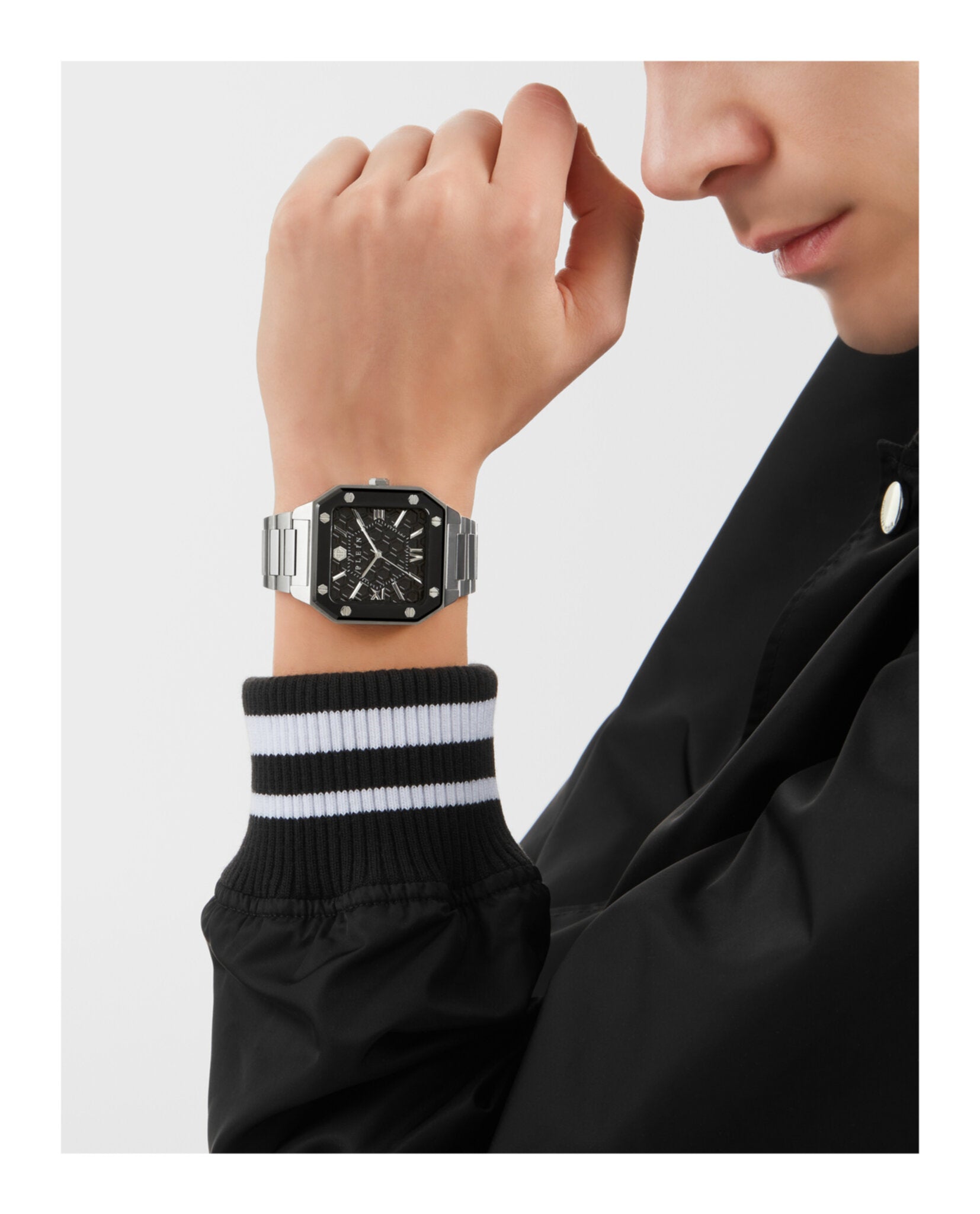 The $keleton 2.0 Automatic Watch