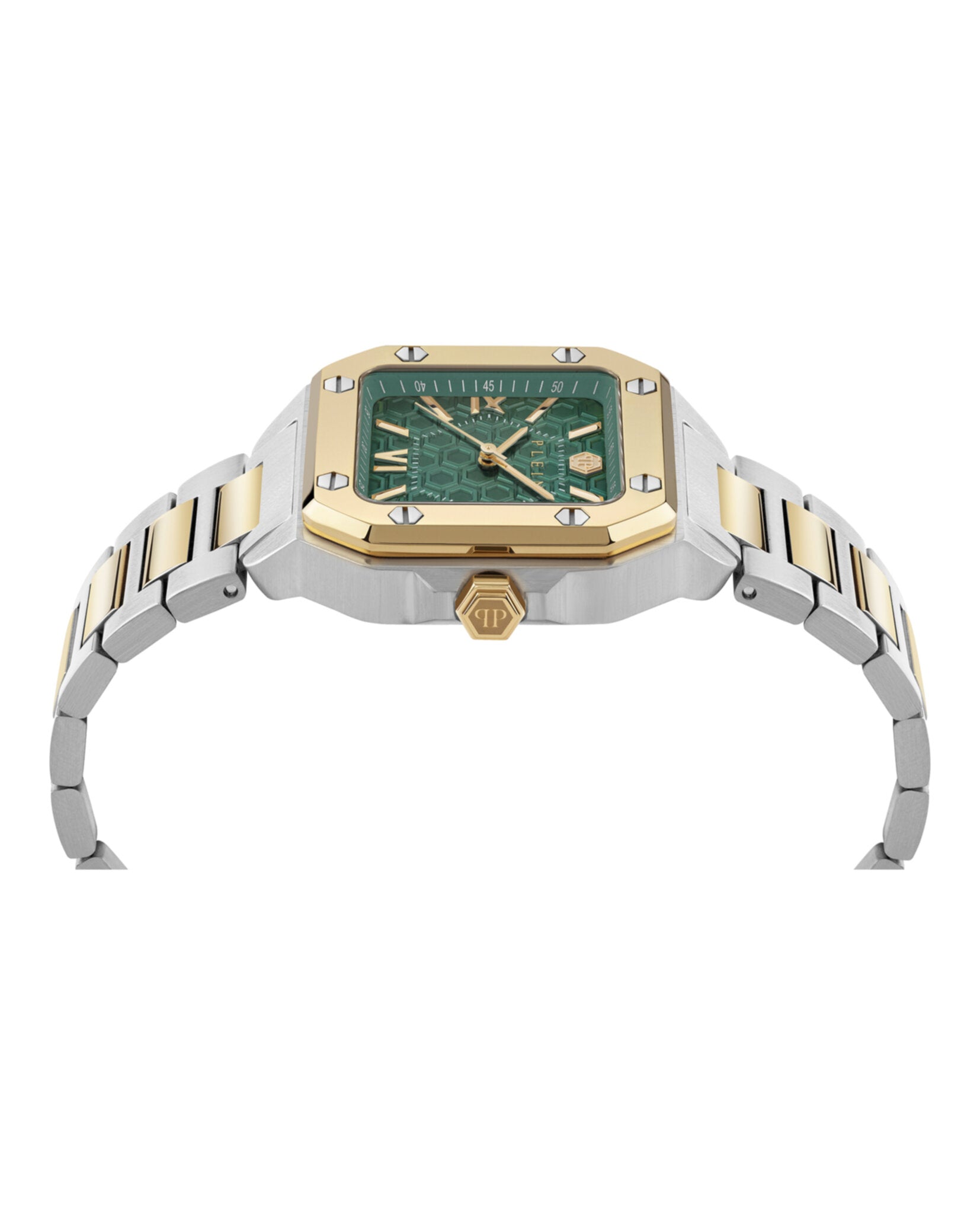 Plein Edge Bracelet Watch