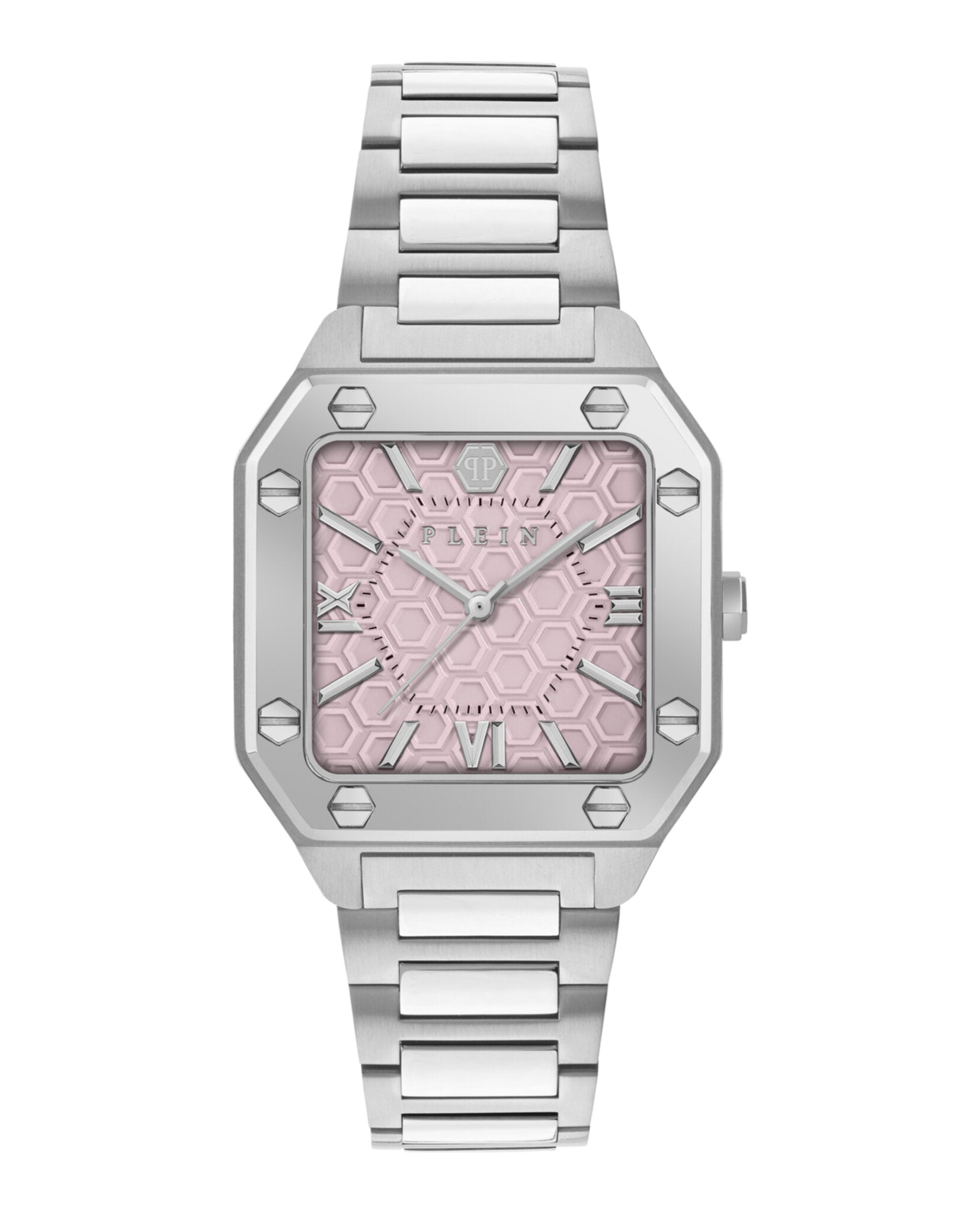Plein Edge Bracelet Watch