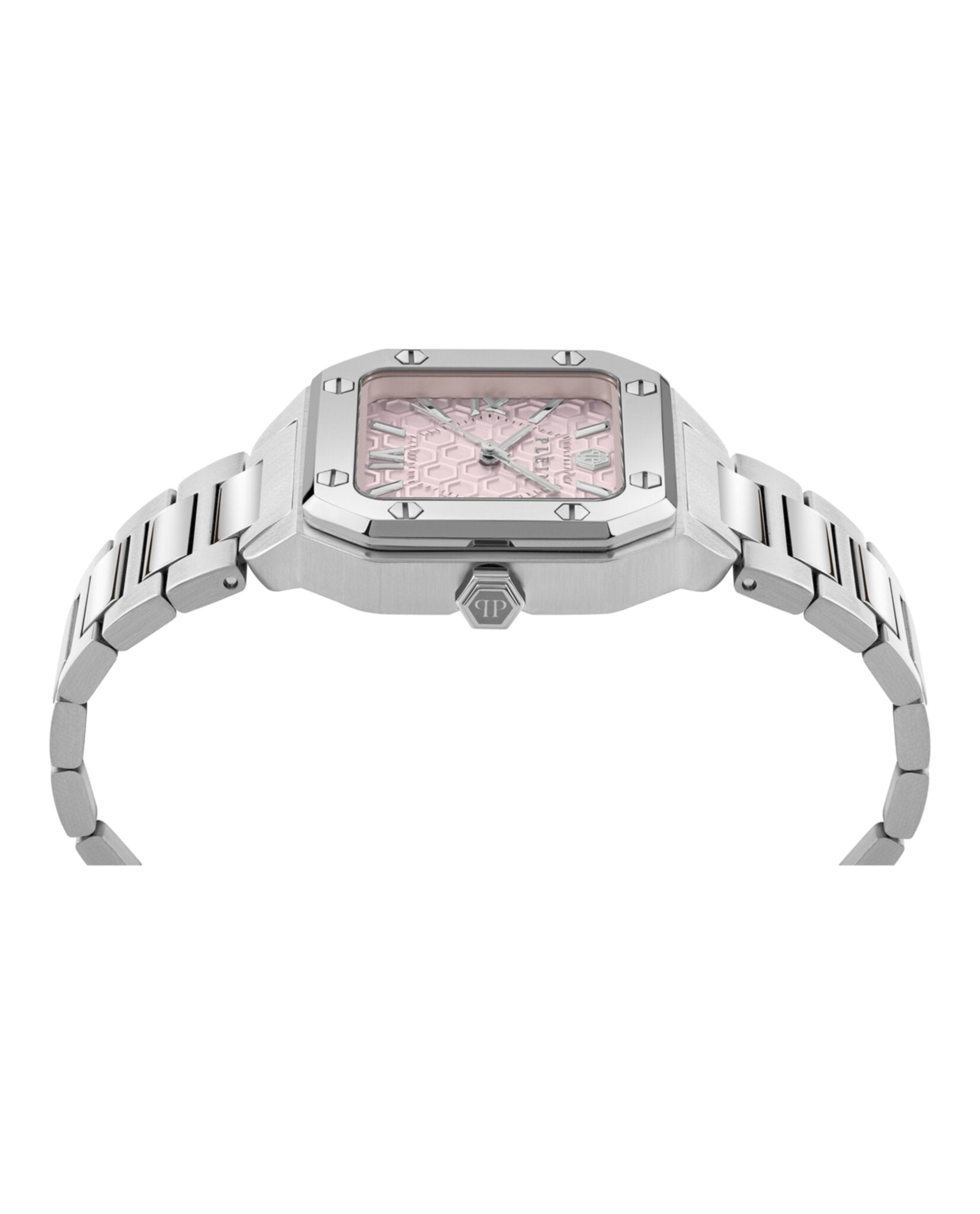 Plein Edge Bracelet Watch