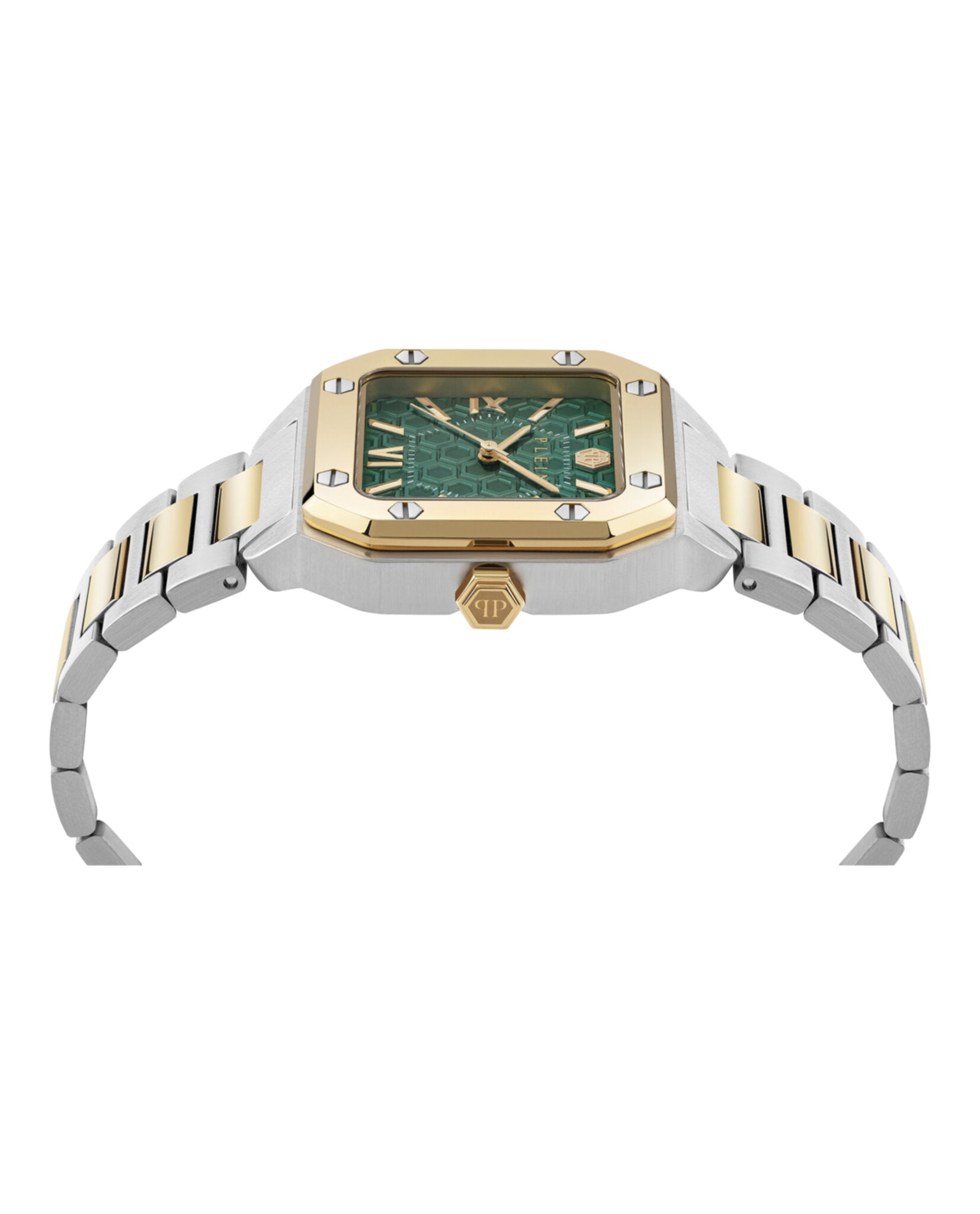 Plein Edge Bracelet Watch