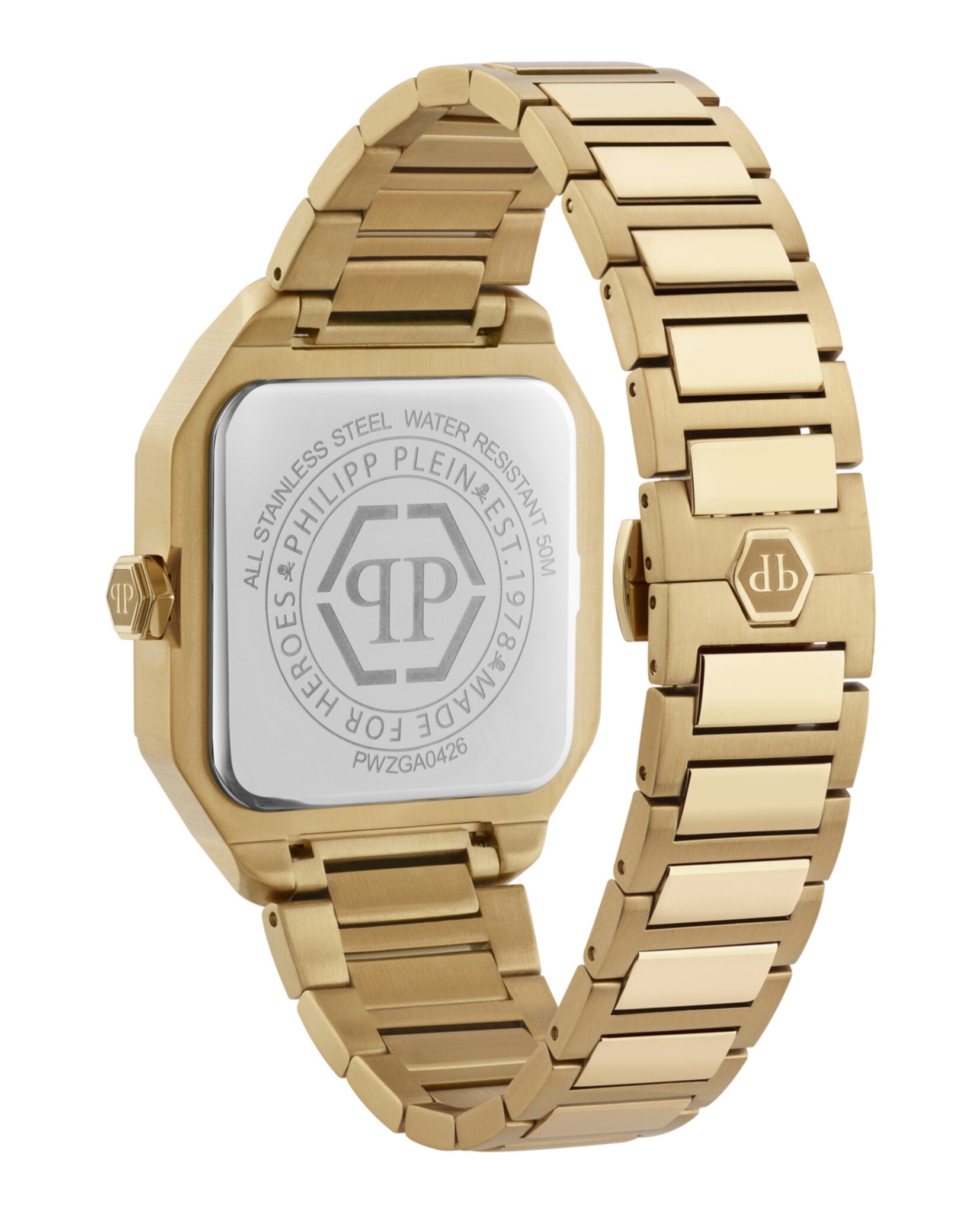 The $keleton 2.0 Automatic Watch