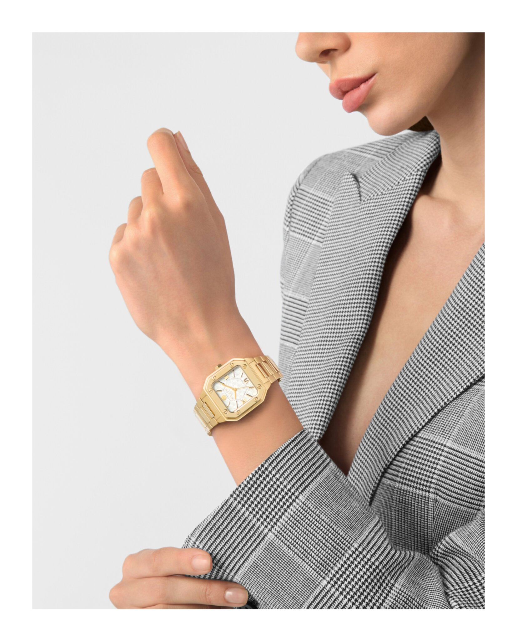The $keleton 2.0 Automatic Watch