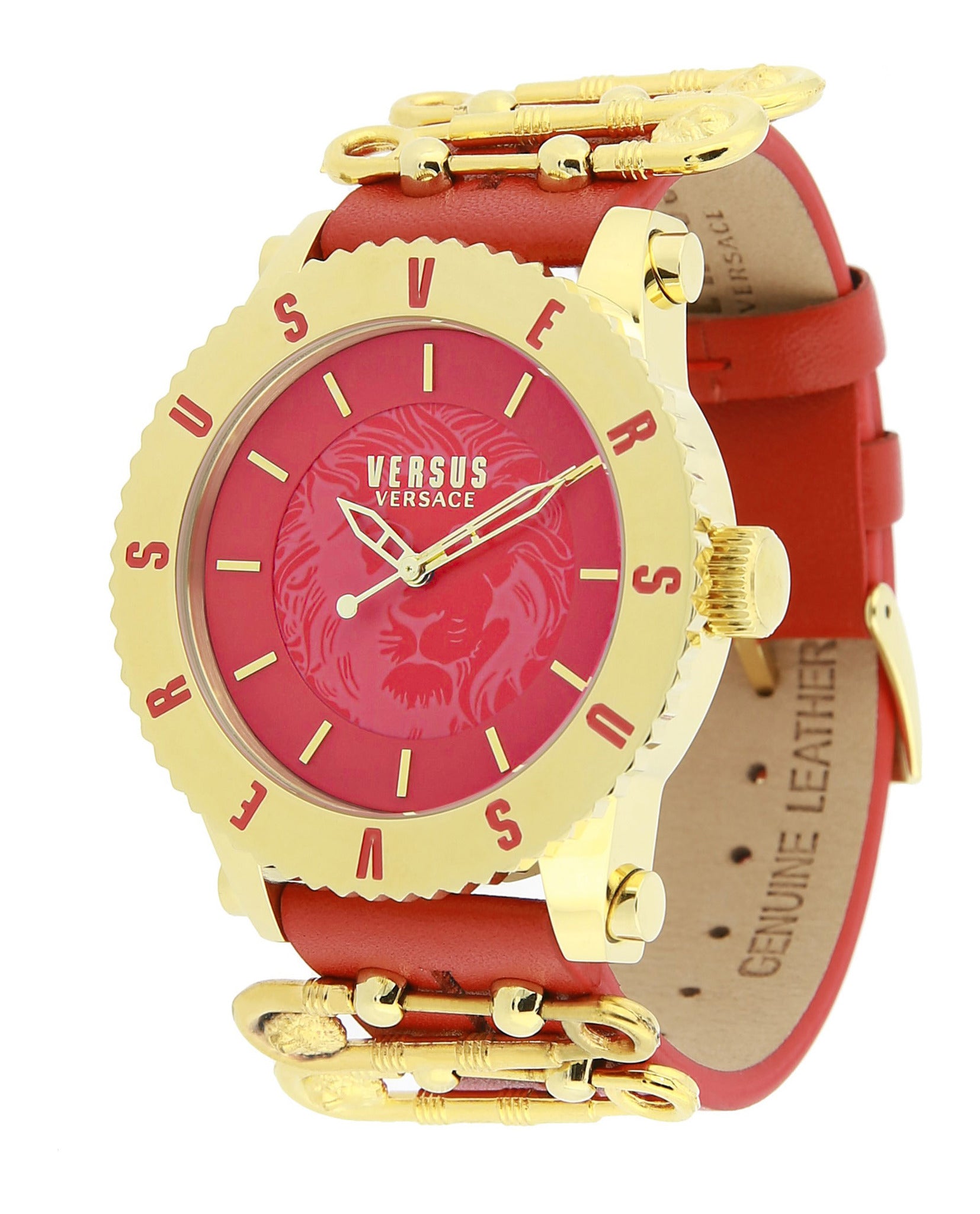 Madison Watch