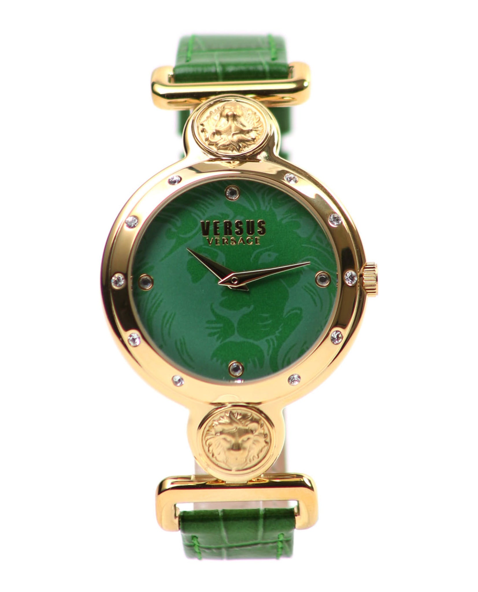 Versus Versace Sunnyridge Watch