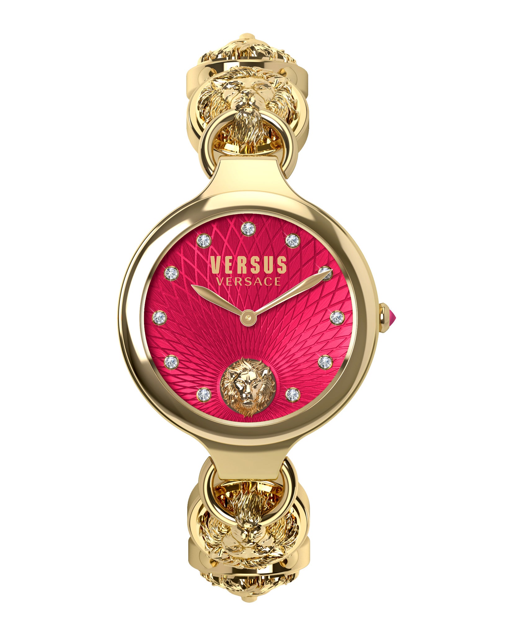 Versus Versace Broadwood Watch