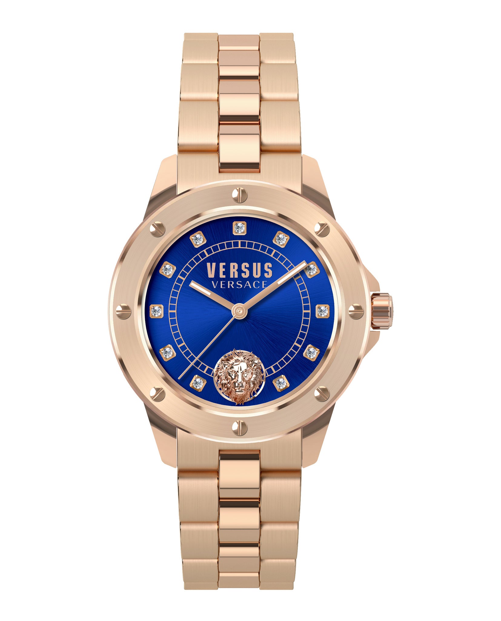 Versus Versace Canton Road Watch