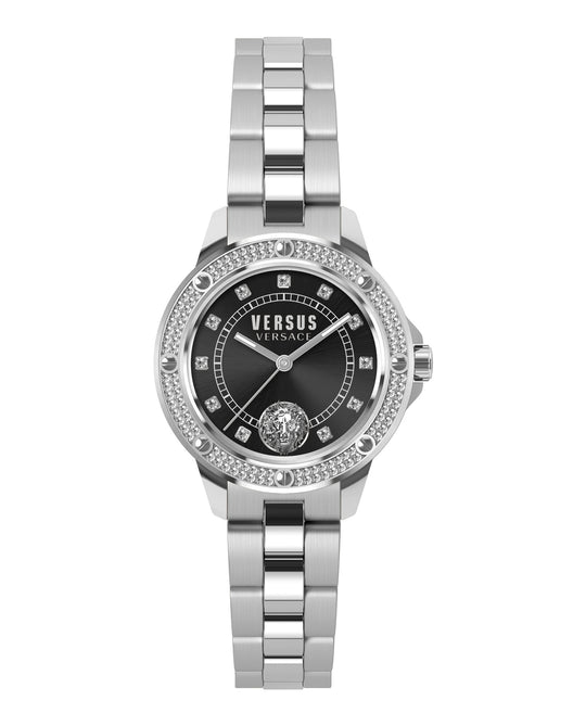 South Horizons Crystal Watch