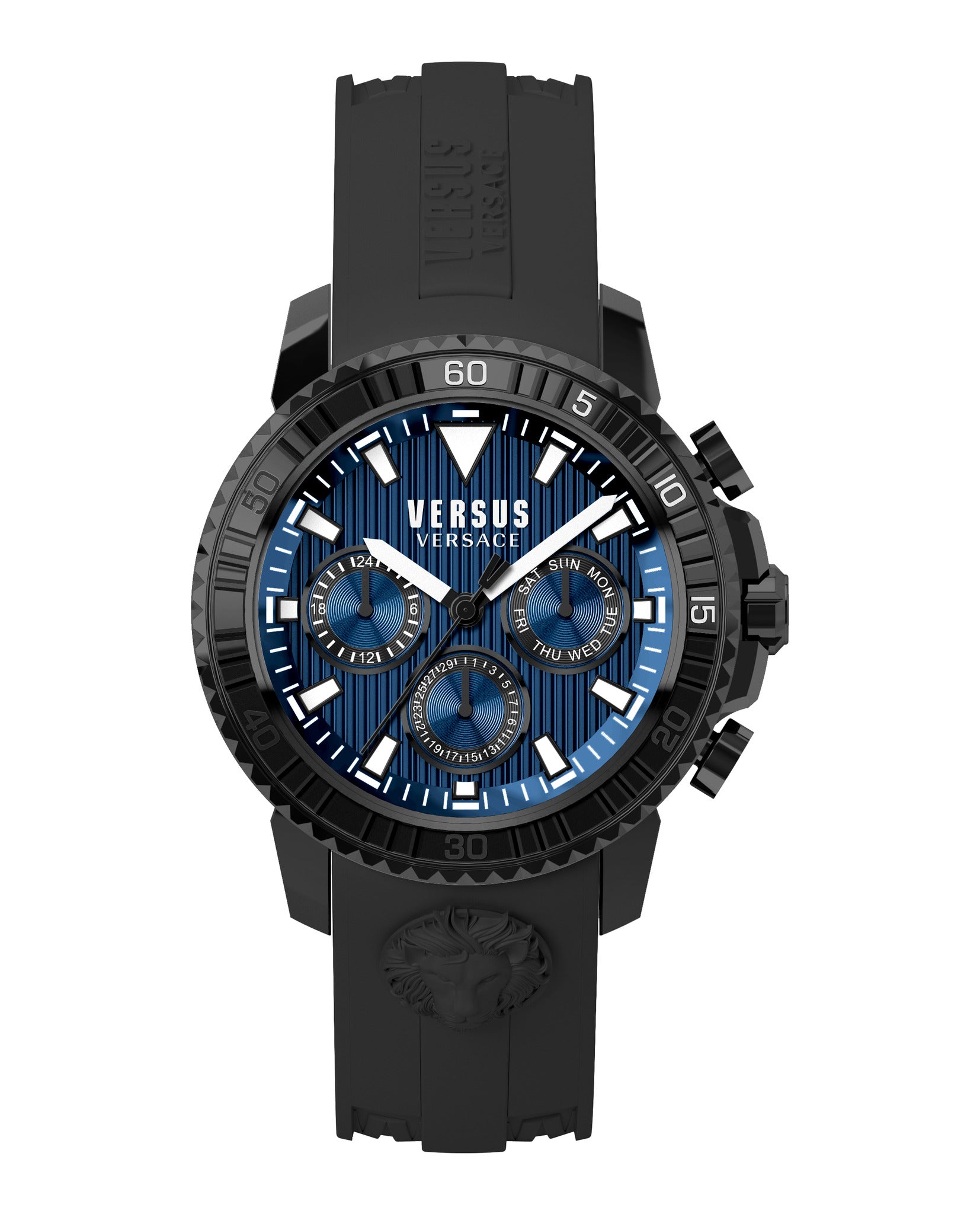 Versus Versace Aberdeen Watch