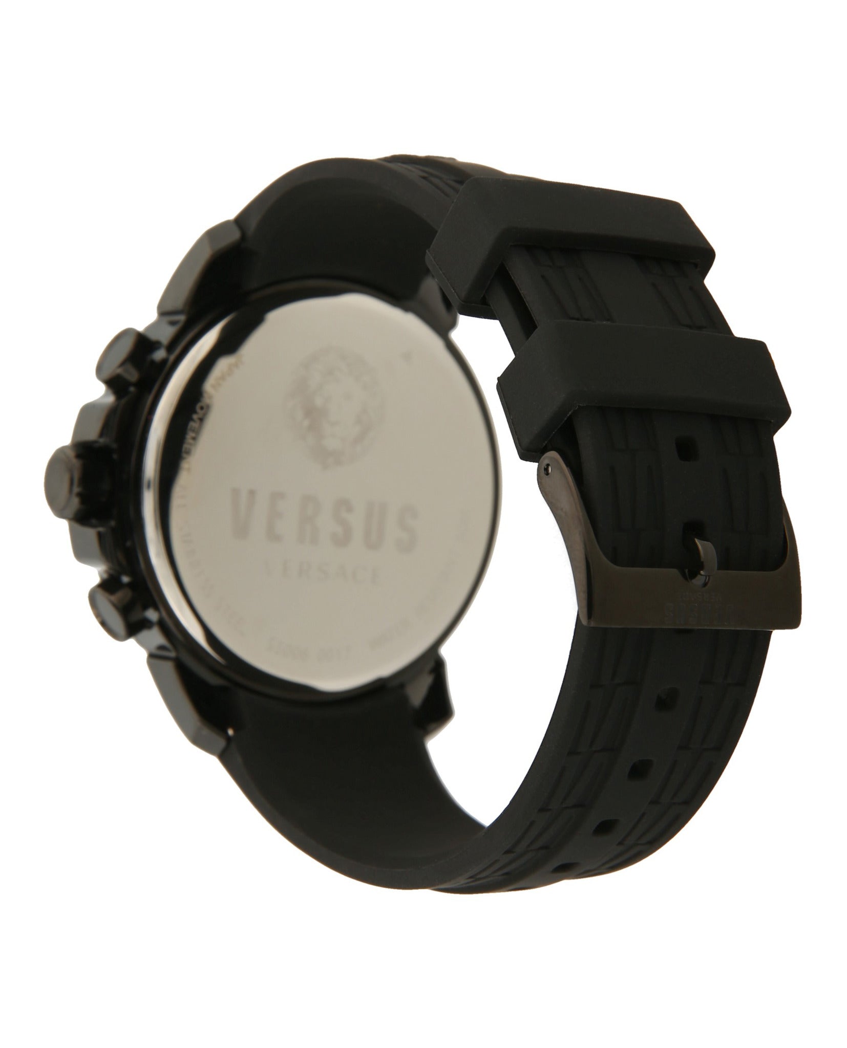 Aberdeen Watch