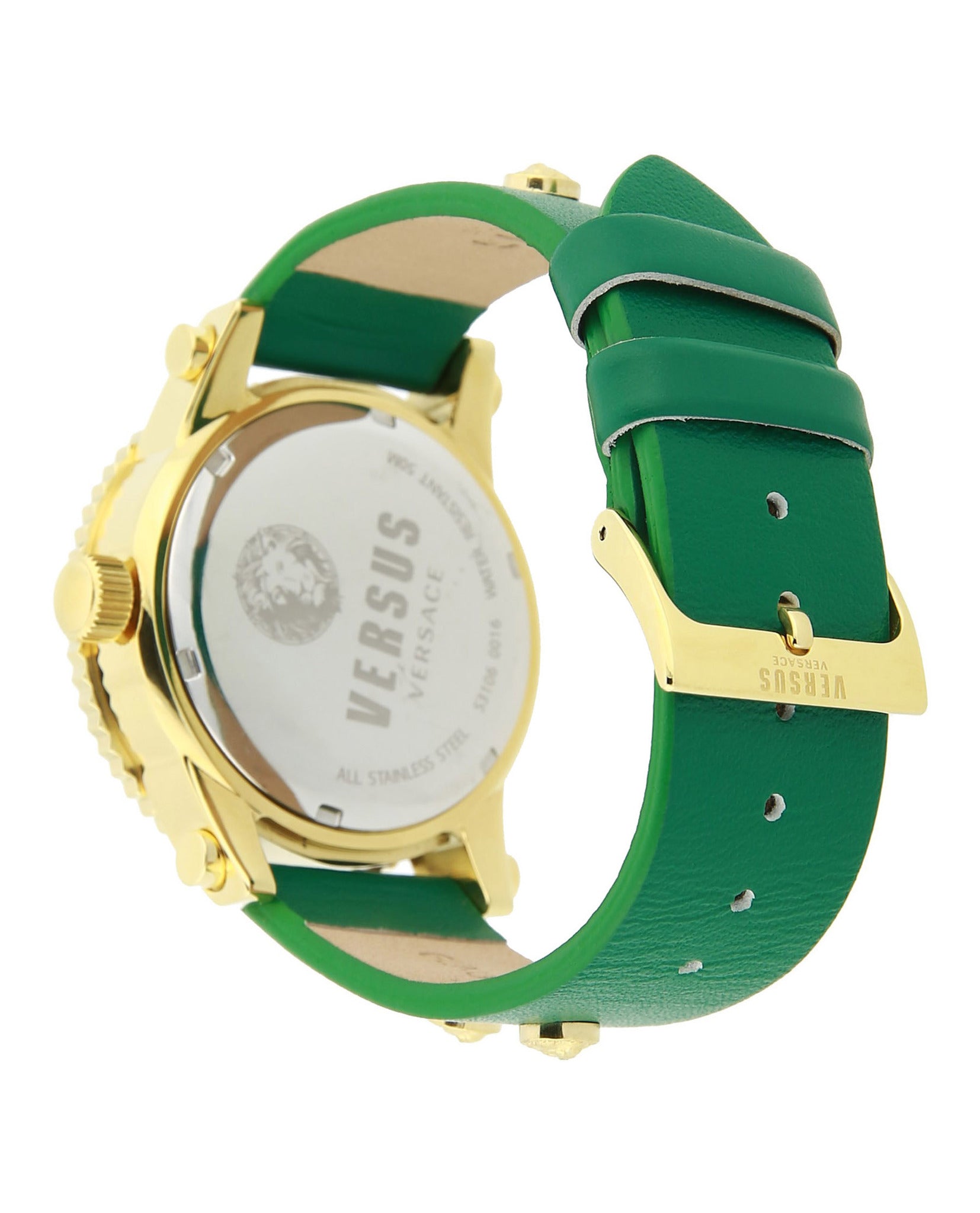 Madison Watch
