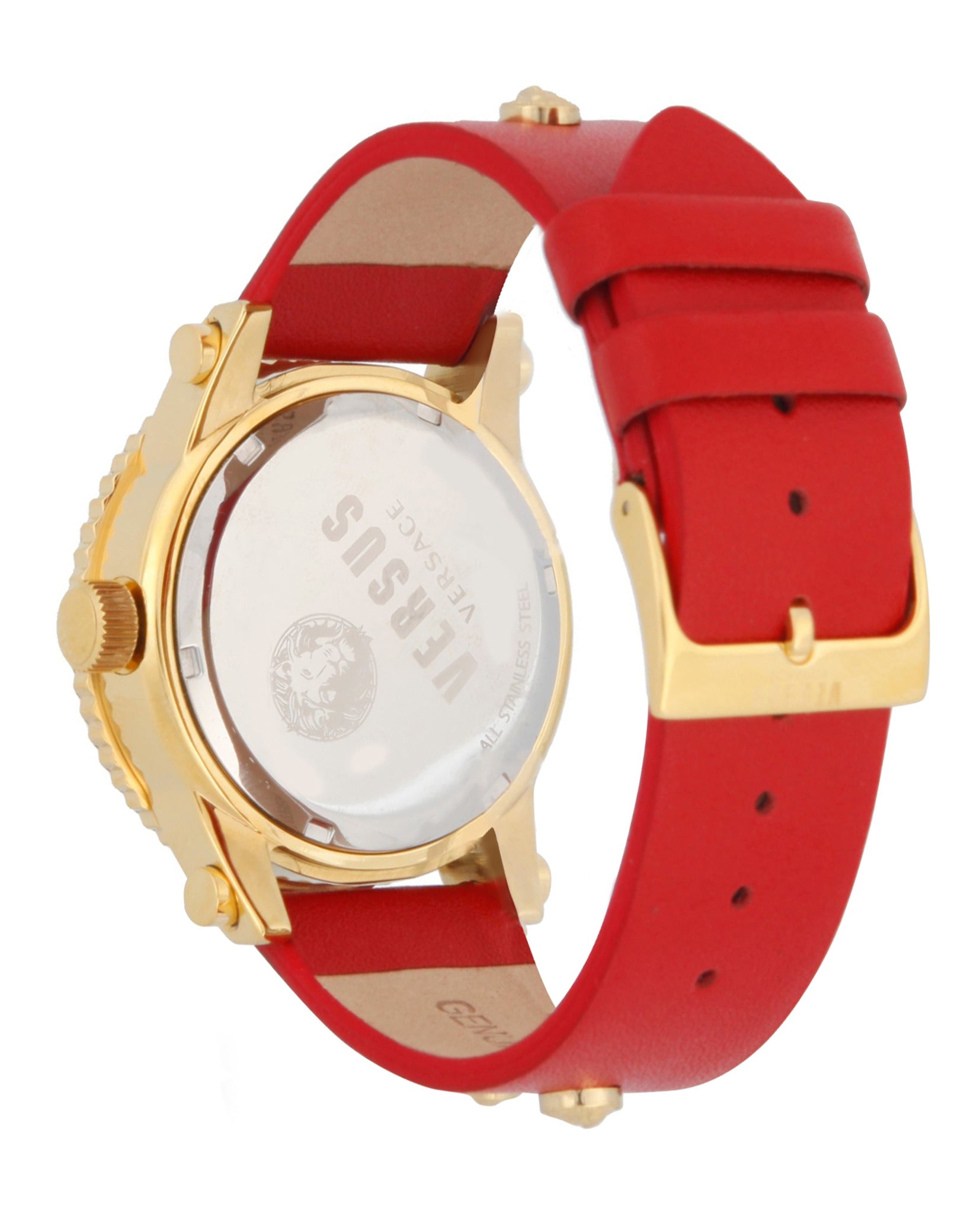 Madison Watch