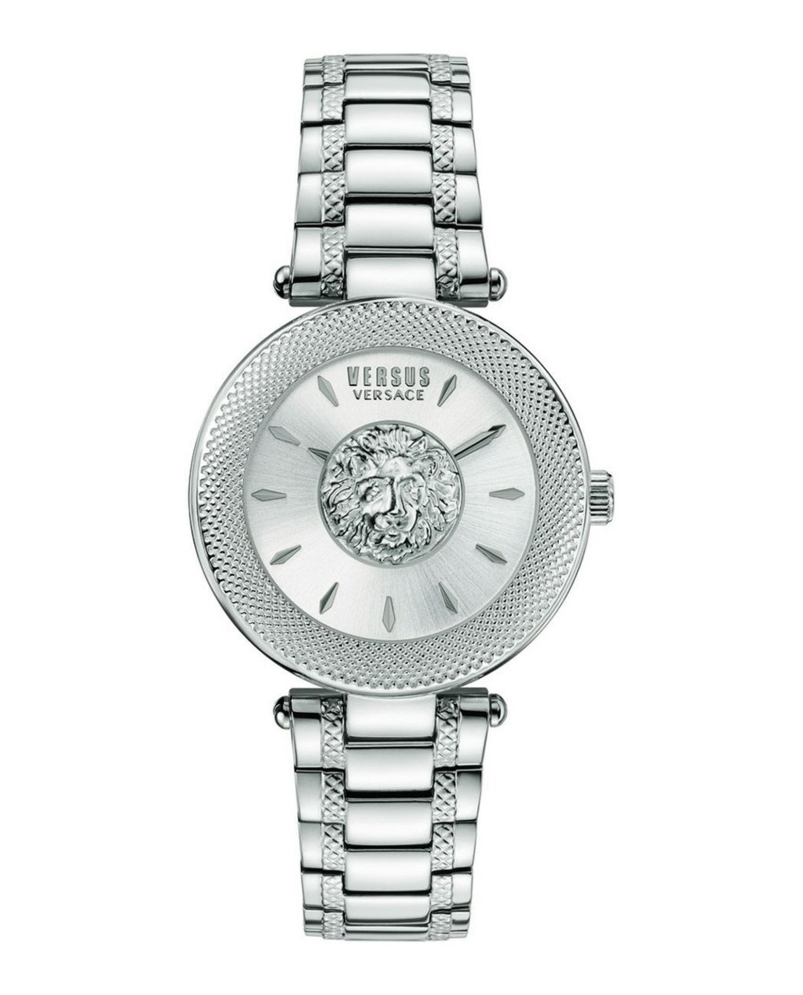 Versus Versace Brick Lane Watch