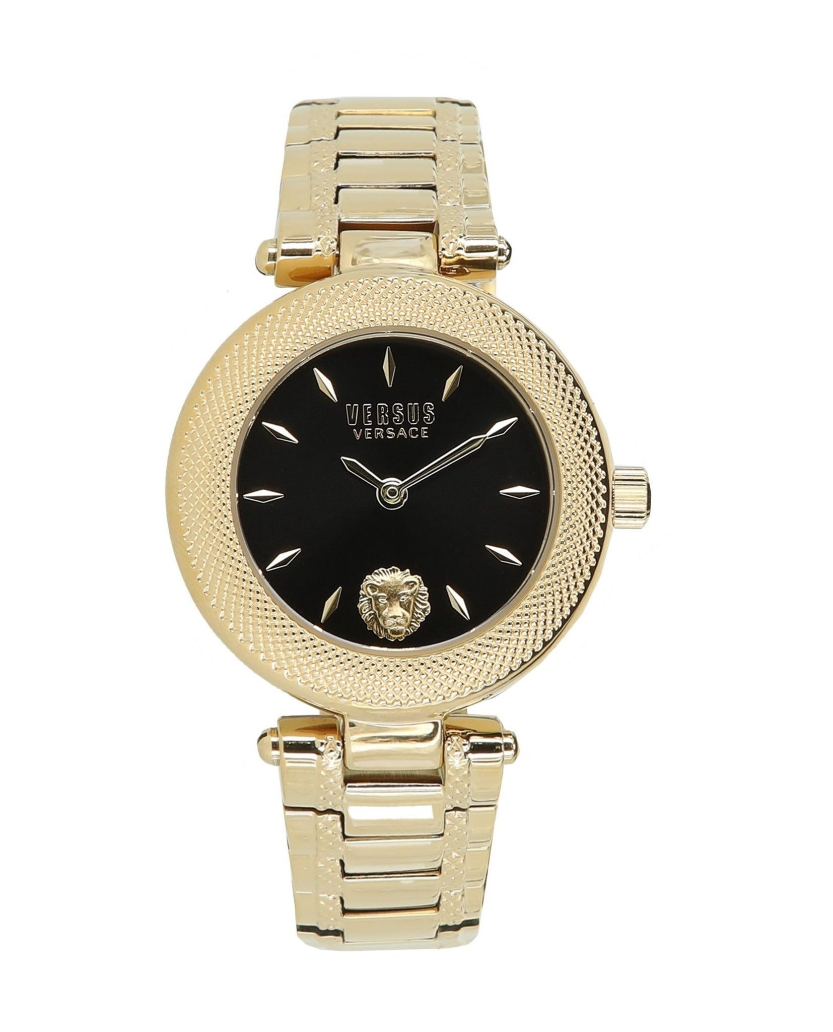 Versus Versace Brick Lane Watch