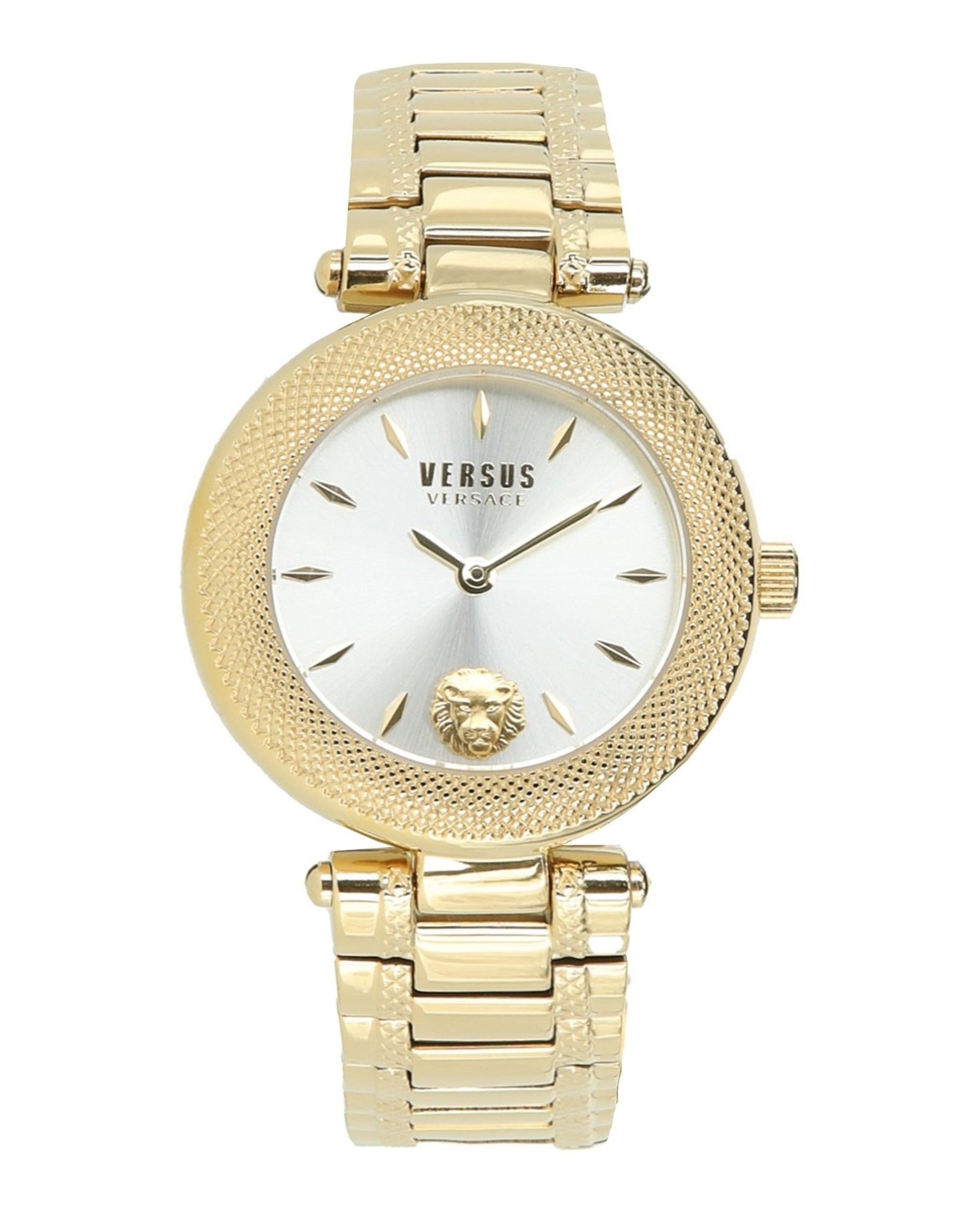 Versus Versace Brick Lane Watch