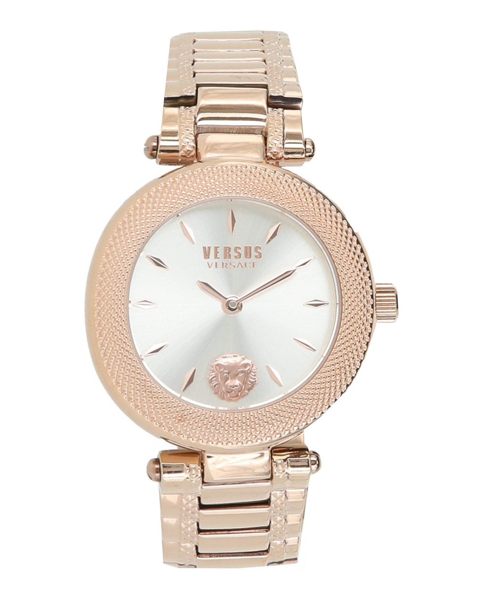 Versus Versace Brick Lane Watch