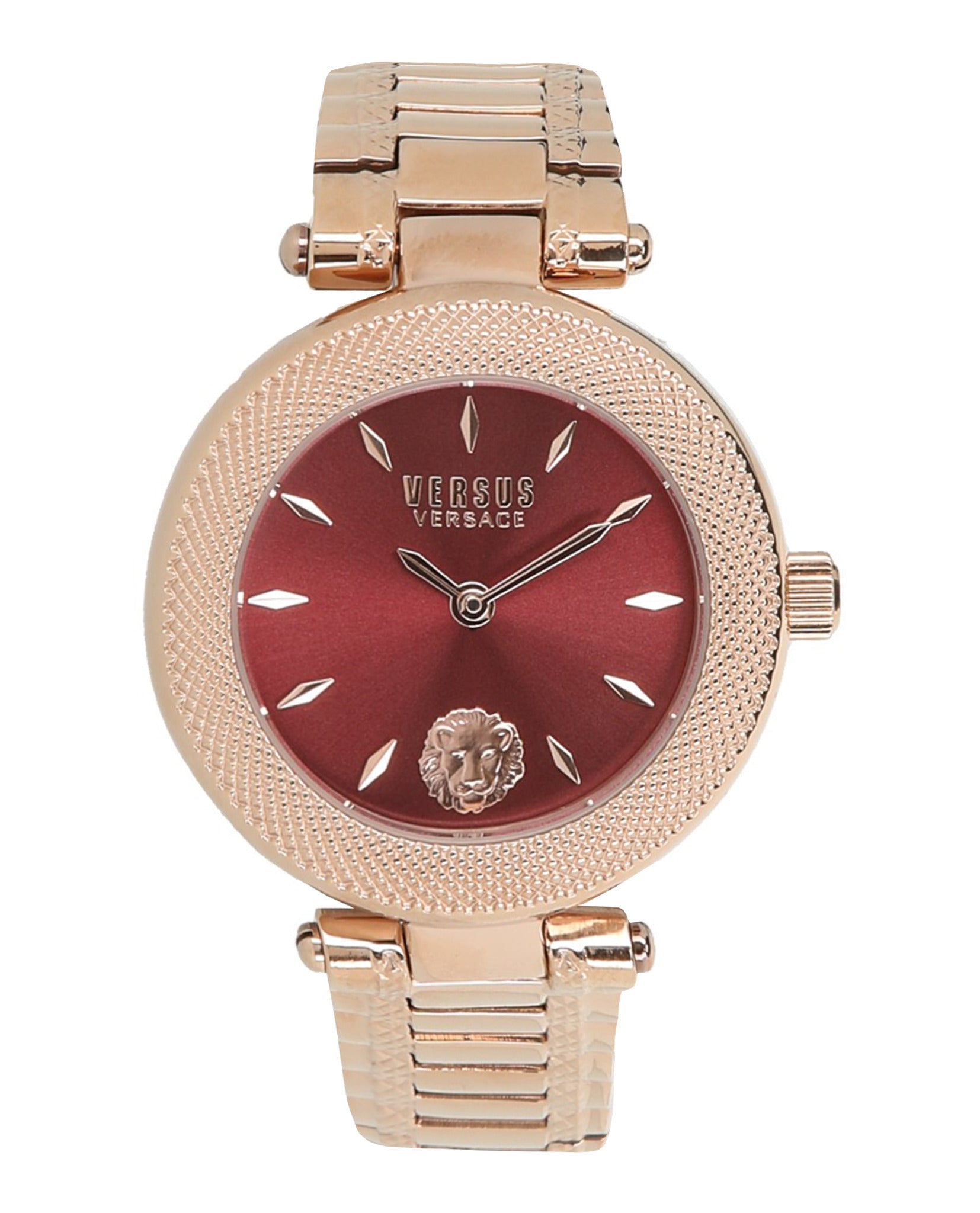 Versus Versace Brick Lane Watch