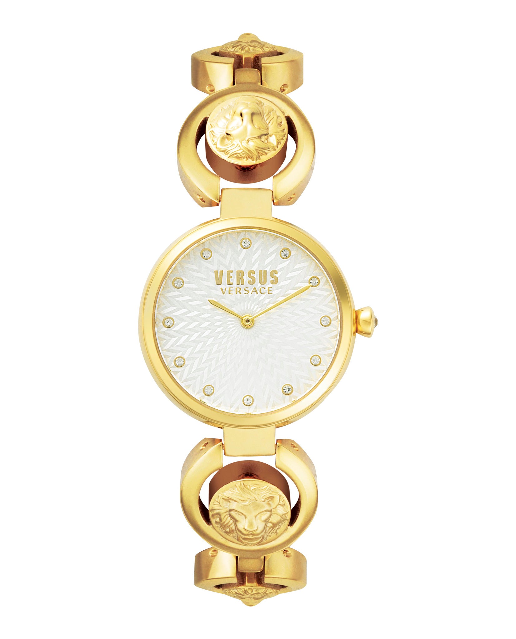 Versus Versace Peking Road Watch