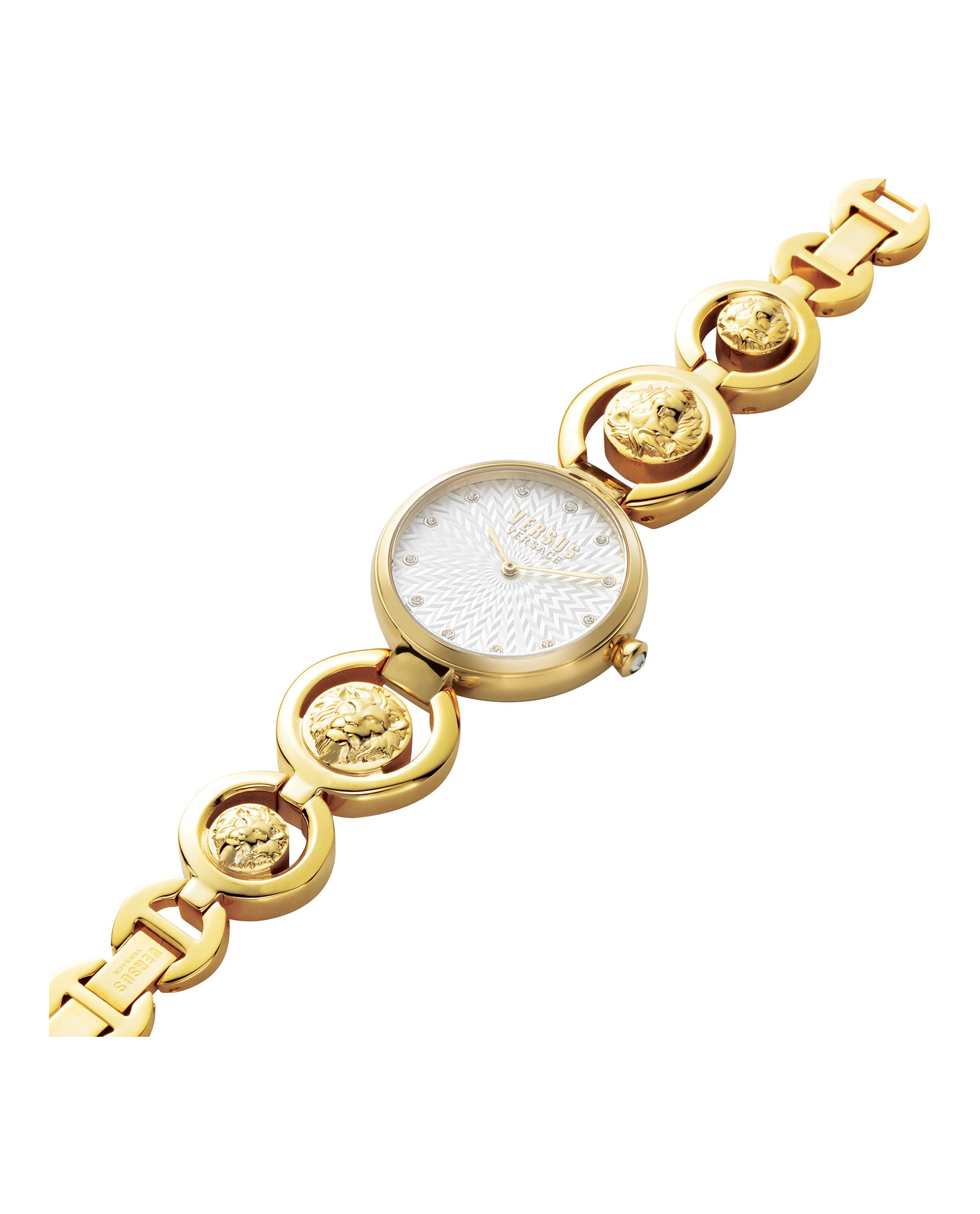 Peking Road Watch