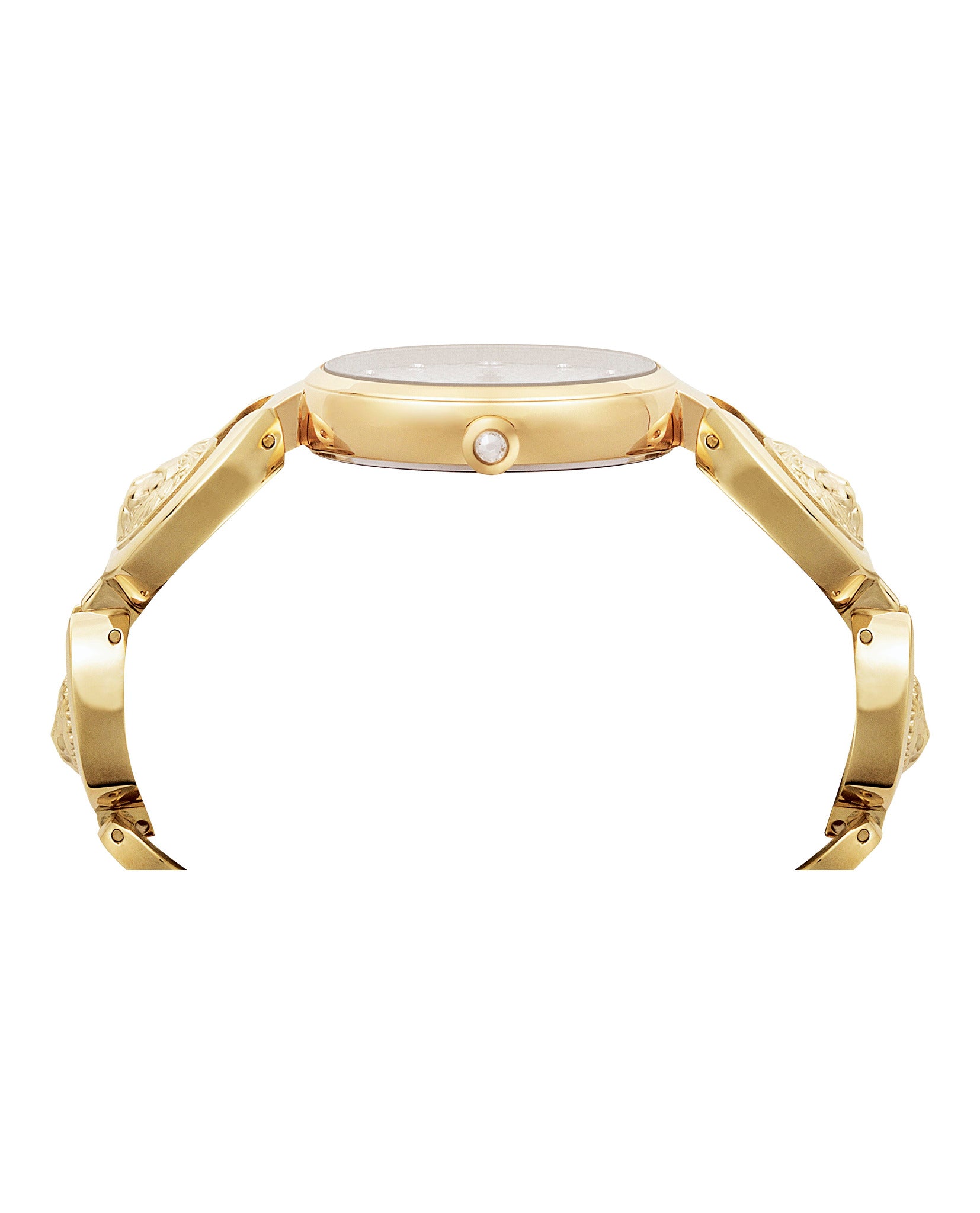 Peking Road Watch