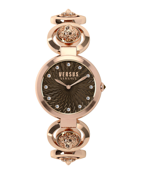 Peking Road Watch