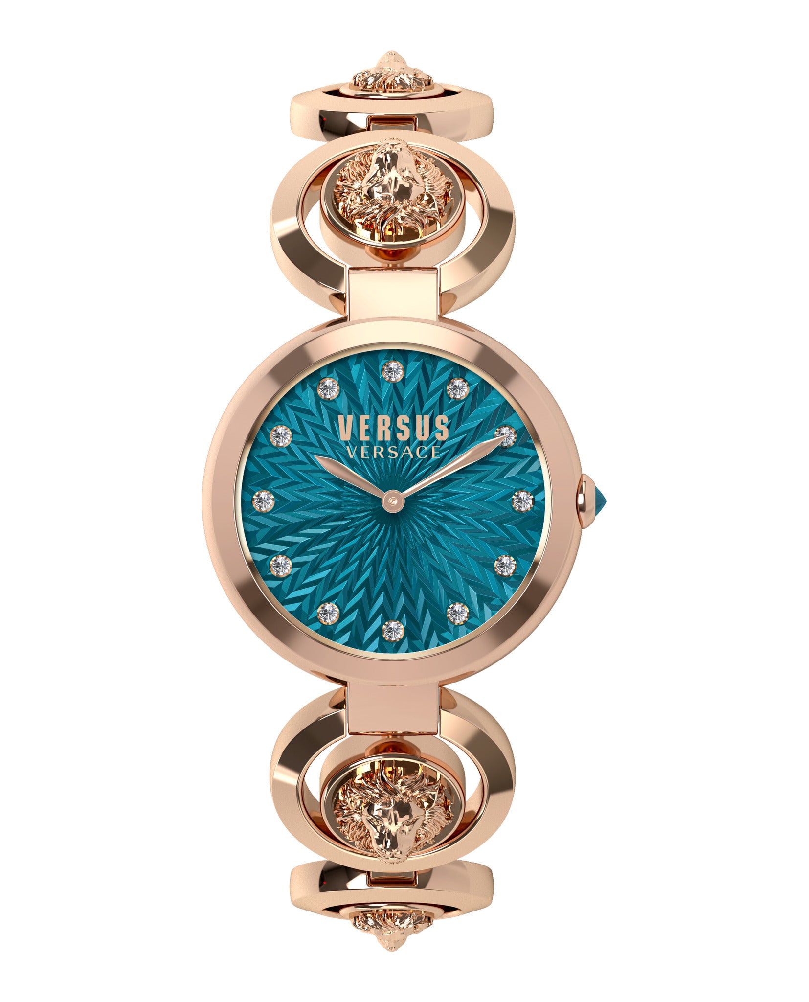 Versus Versace Peking Road Watch