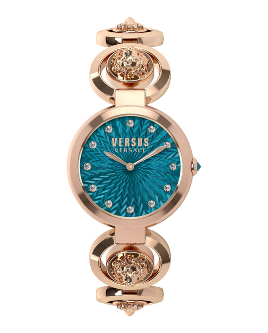 Peking Road Watch