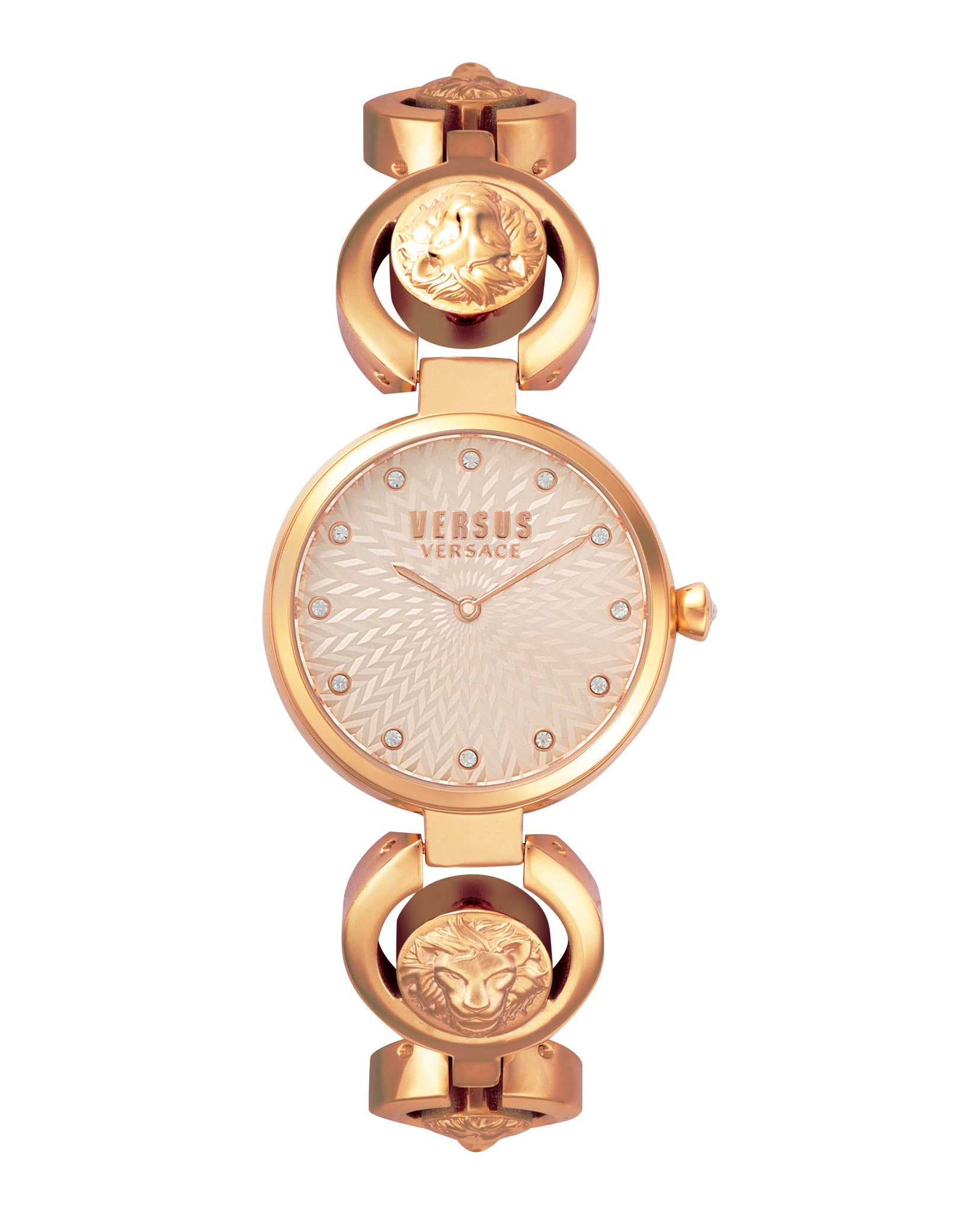 Versus Versace Peking Road Watch