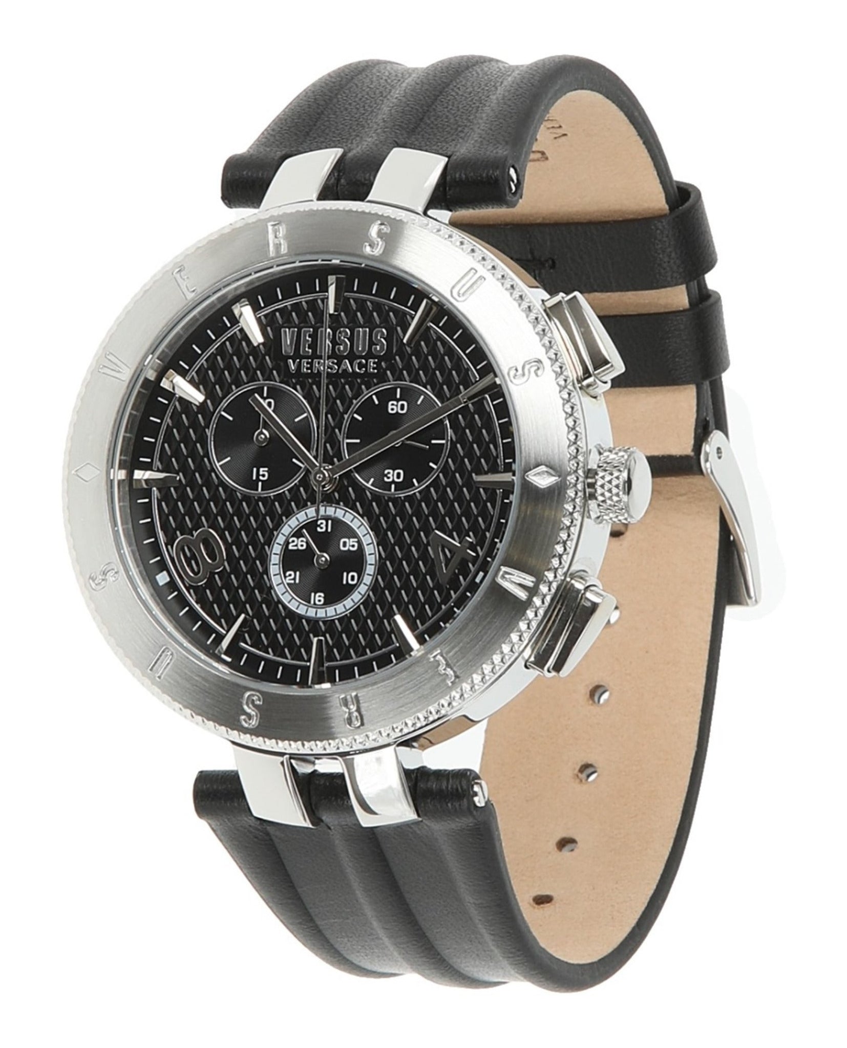 Logo Gent Chrono Watch