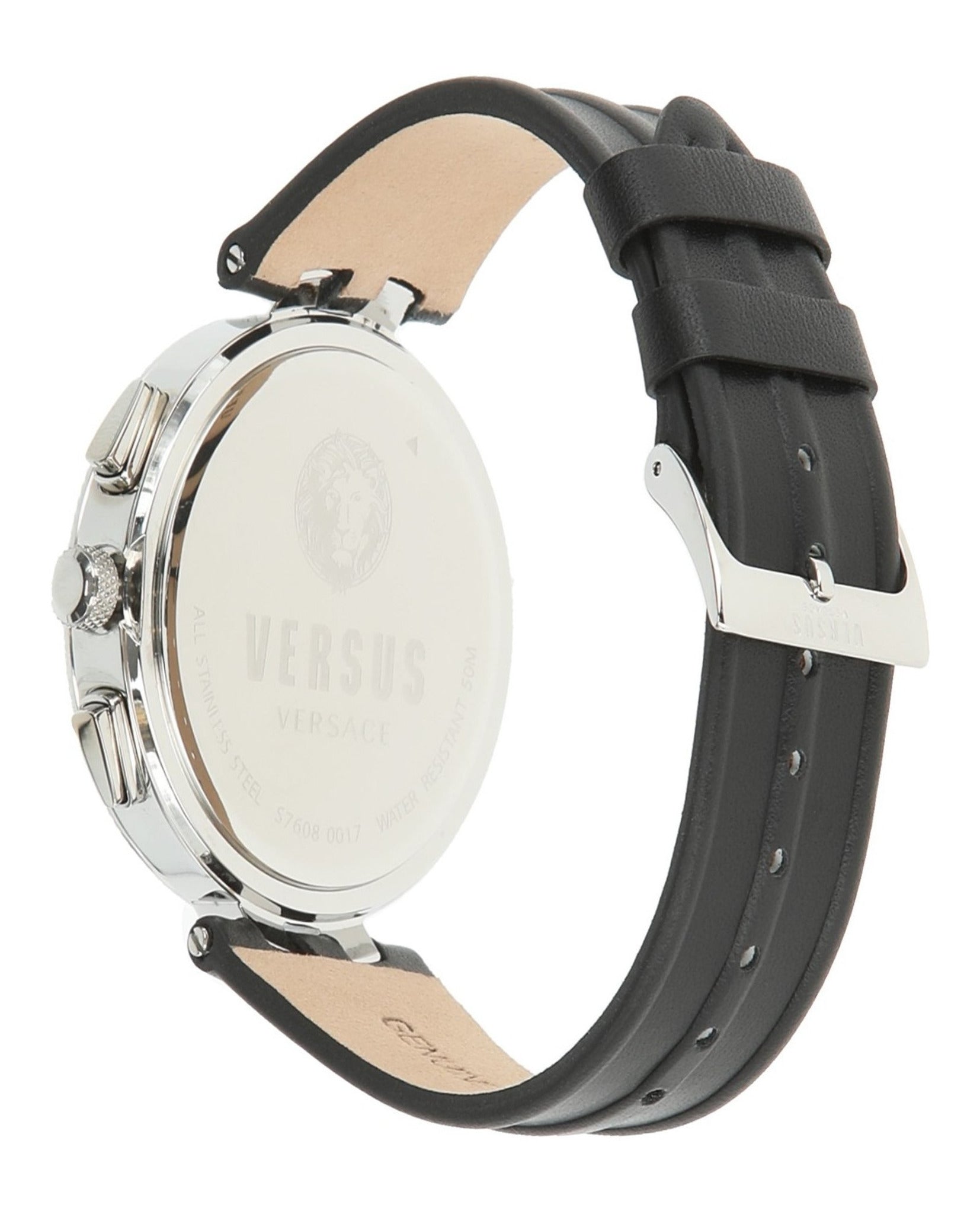 Logo Gent Chrono Watch
