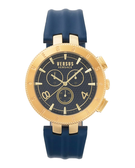 Logo Gent Chrono Watch