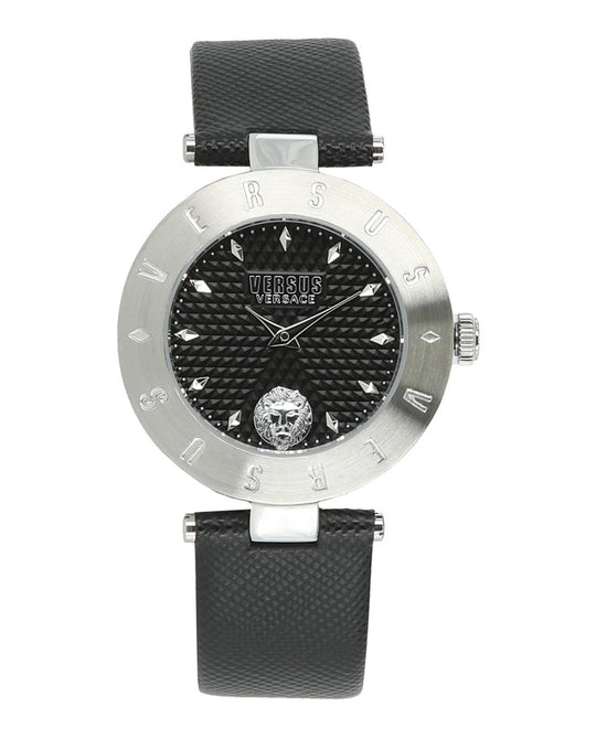 New Logo Watch