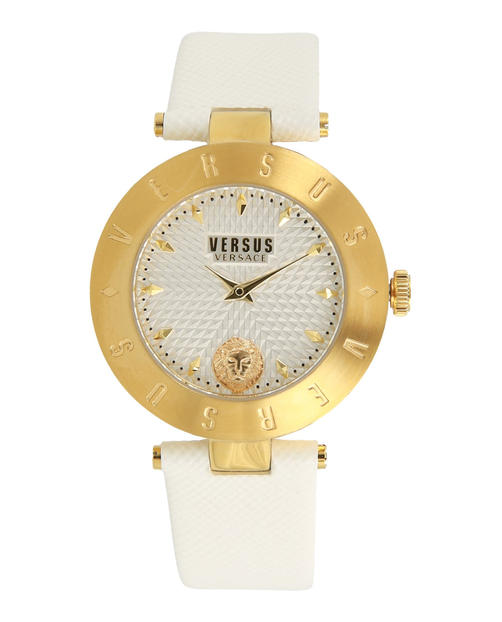 Versus Versace New Logo Watch
