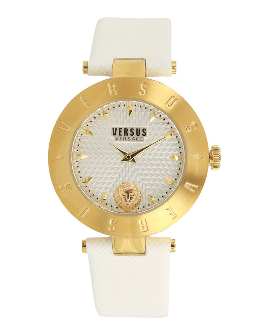 New Logo Watch