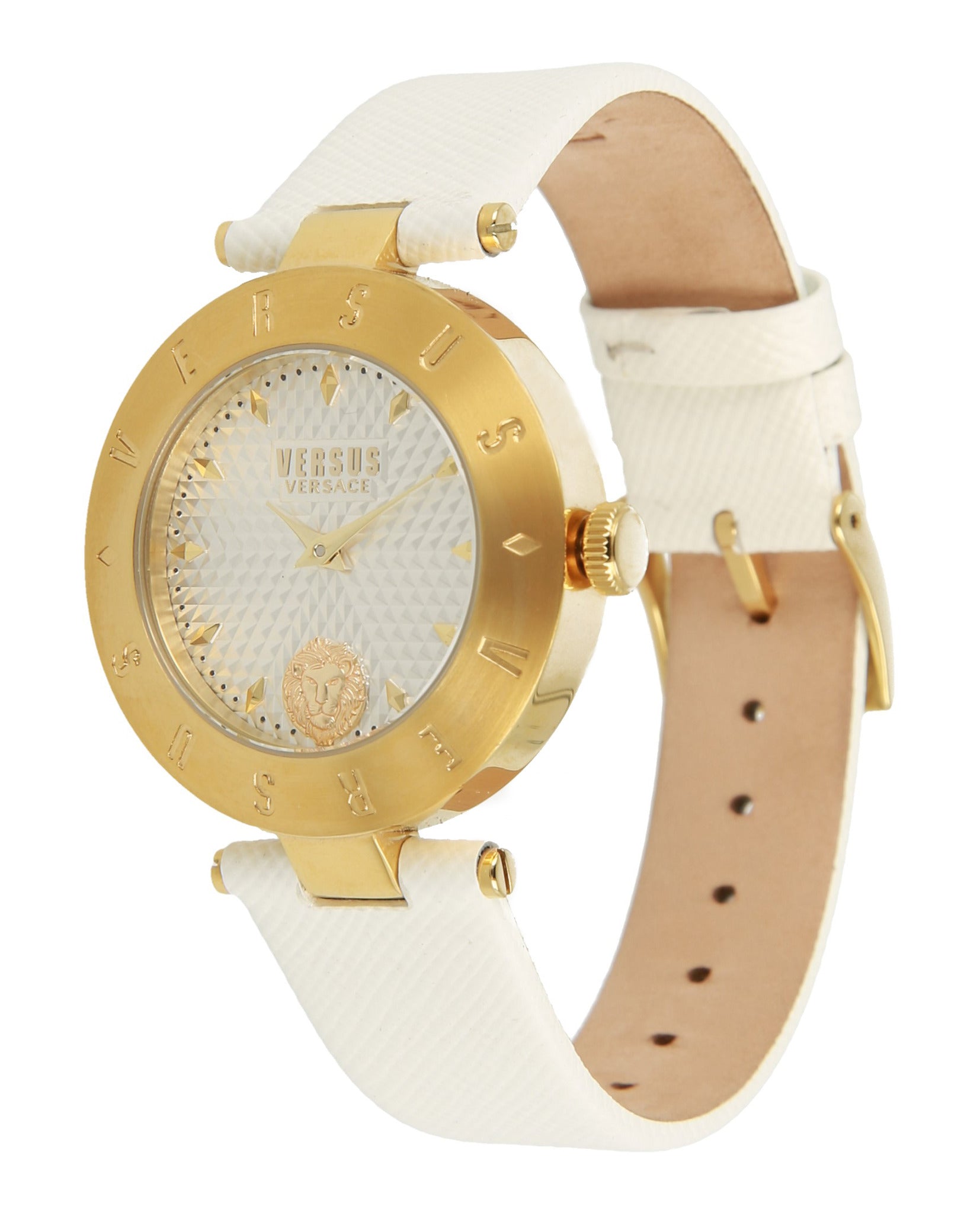 New Logo Watch